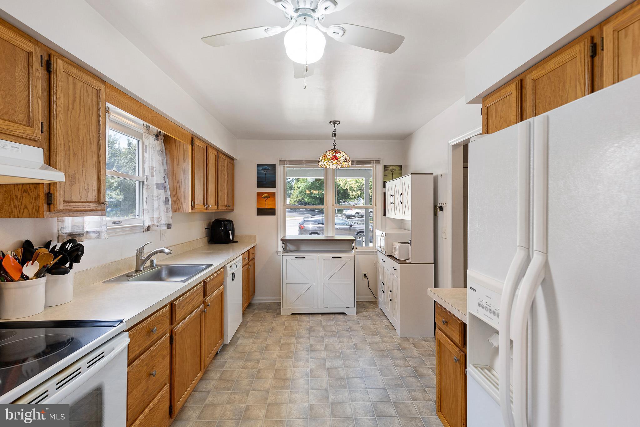 216 E MARKET STREET