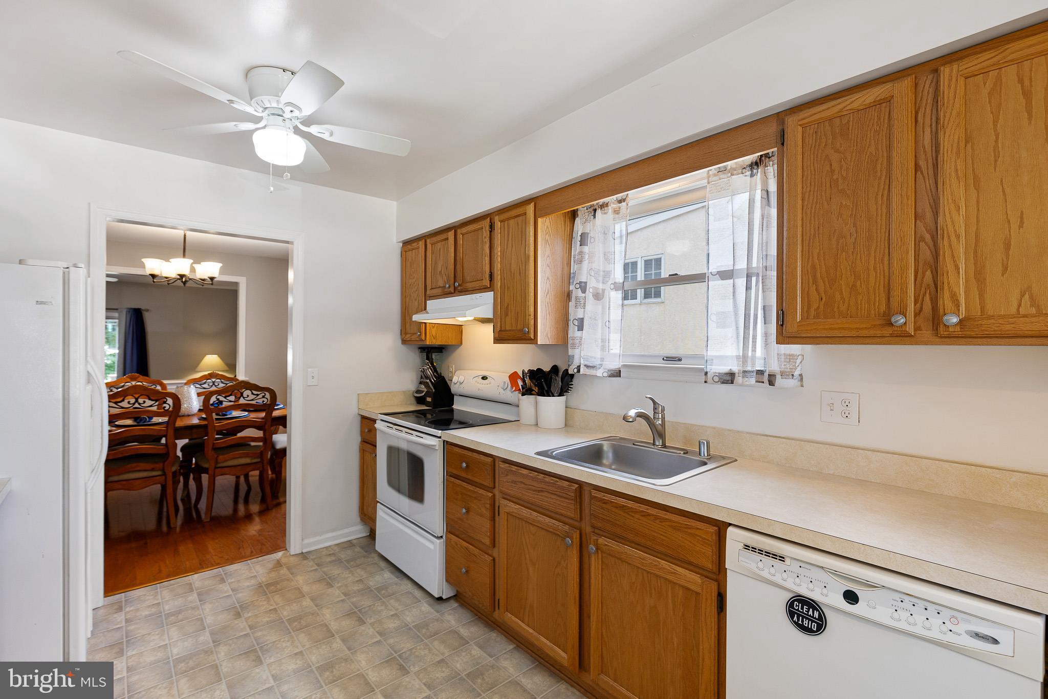 216 E MARKET STREET