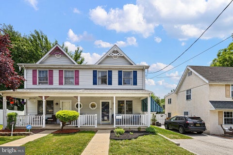 Townhouse For Sale - 216 E Market Street<br/> WILMINGTON, DE 19804
