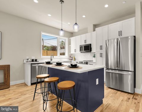 3646 13TH STREET NW WASHINGTON DC 20010