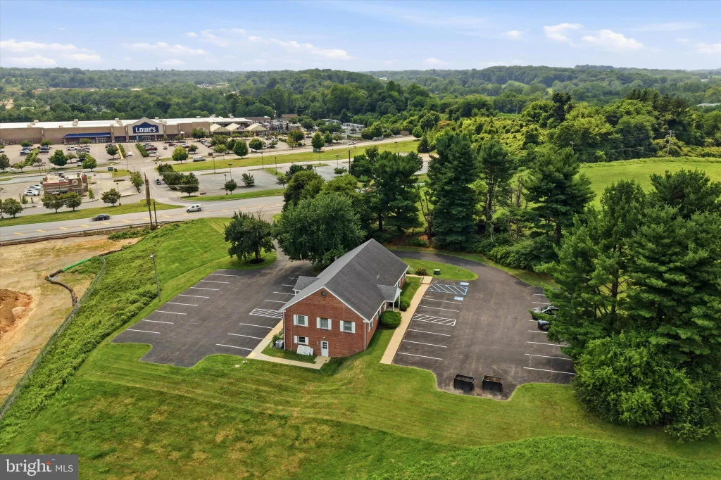 1284 Gap Newport Pike, Avondale, PA 19311