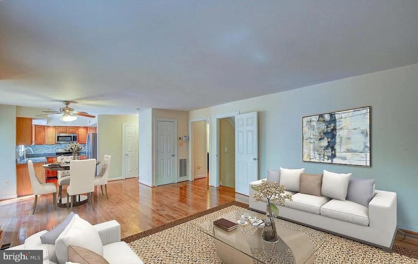 SAYBROOKE - Residential Lease