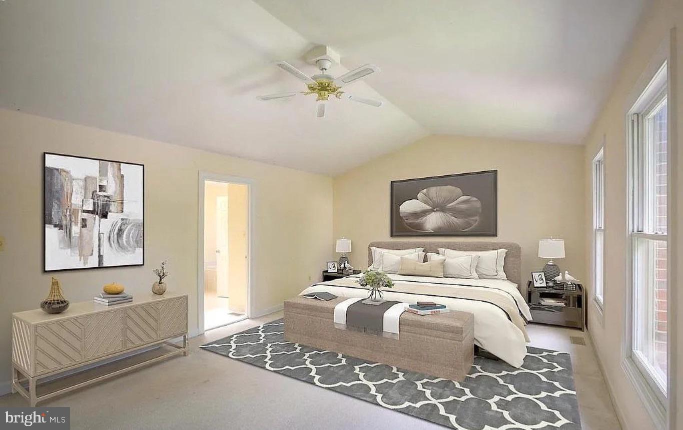 SAYBROOKE - Residential Lease