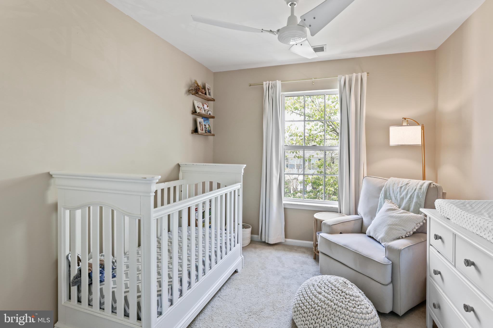 POTOMAC STATION - Residential