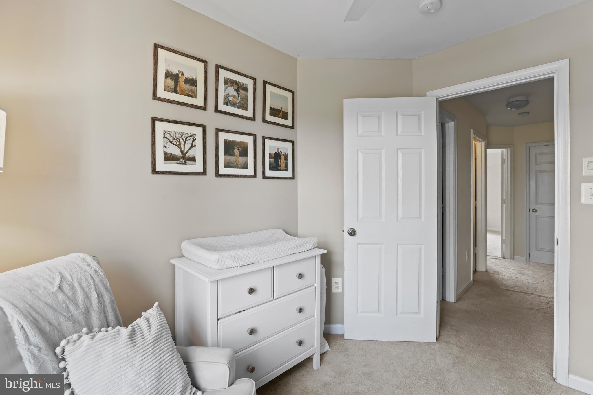 POTOMAC STATION - Residential