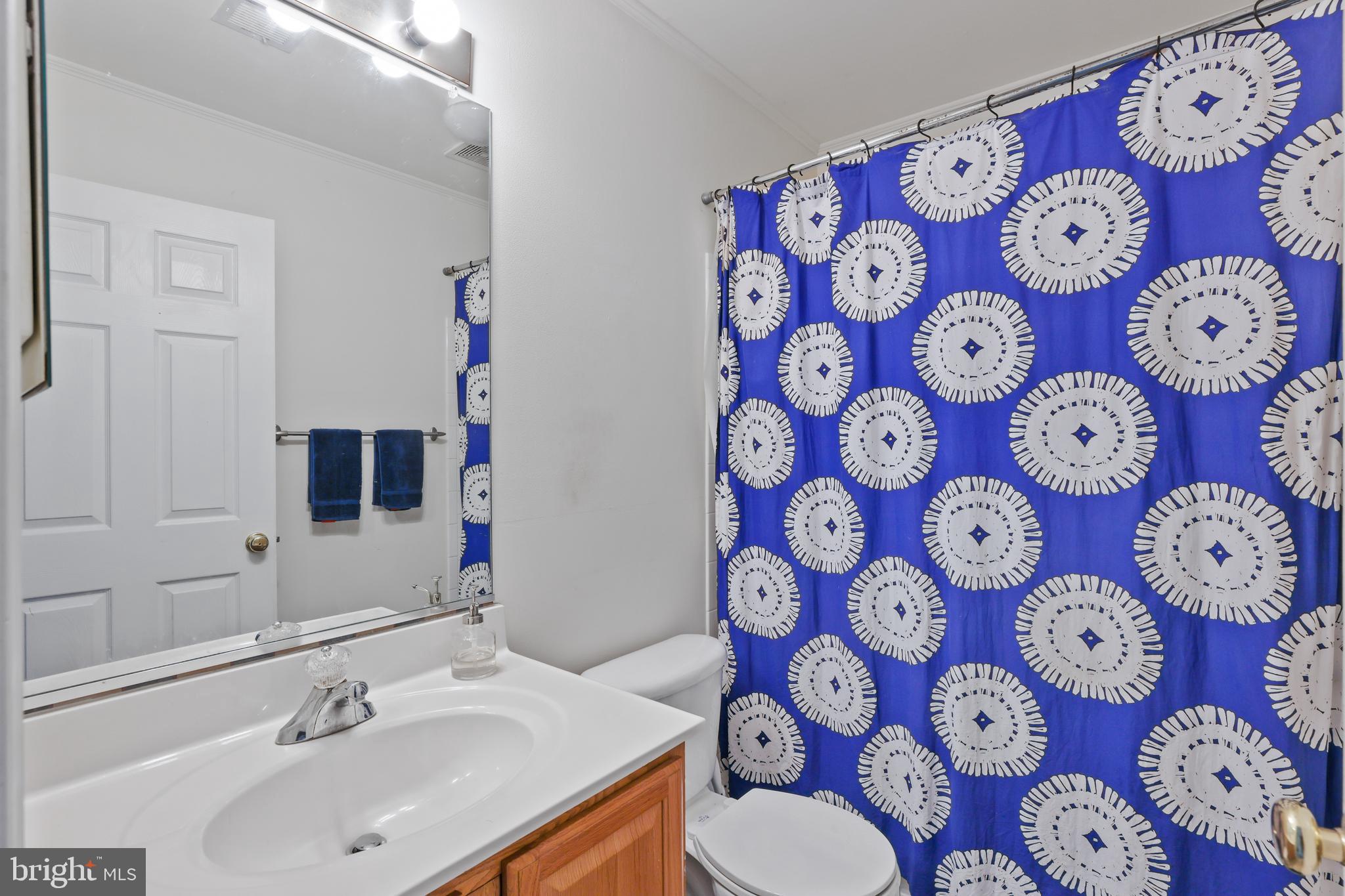 POTOMAC STATION - Residential