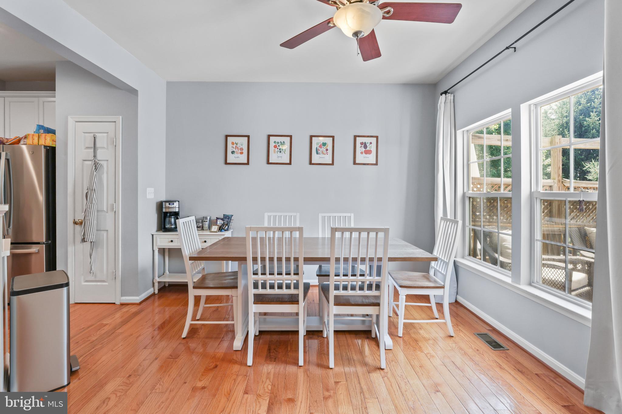 POTOMAC STATION - Residential