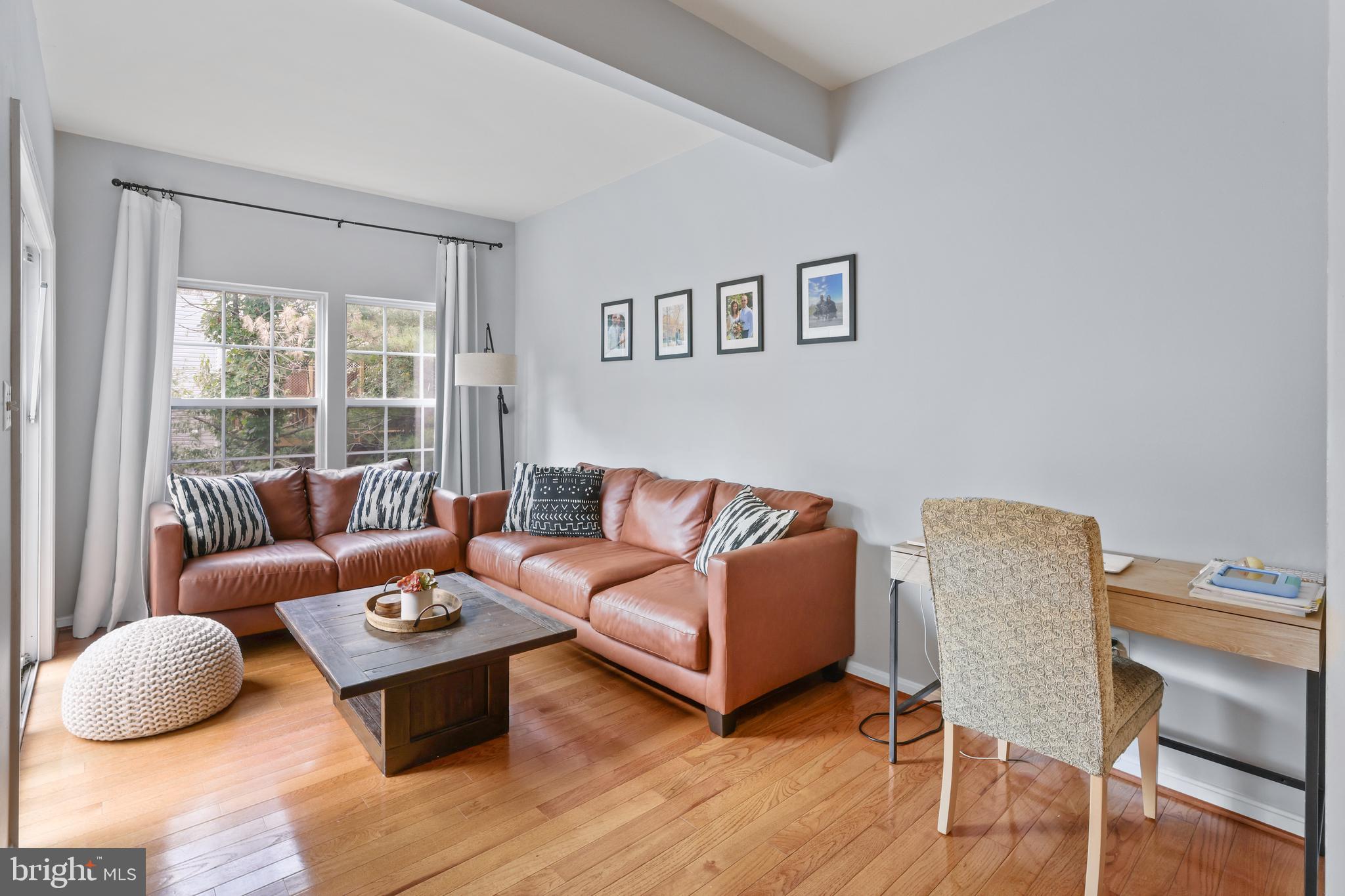 POTOMAC STATION - Residential