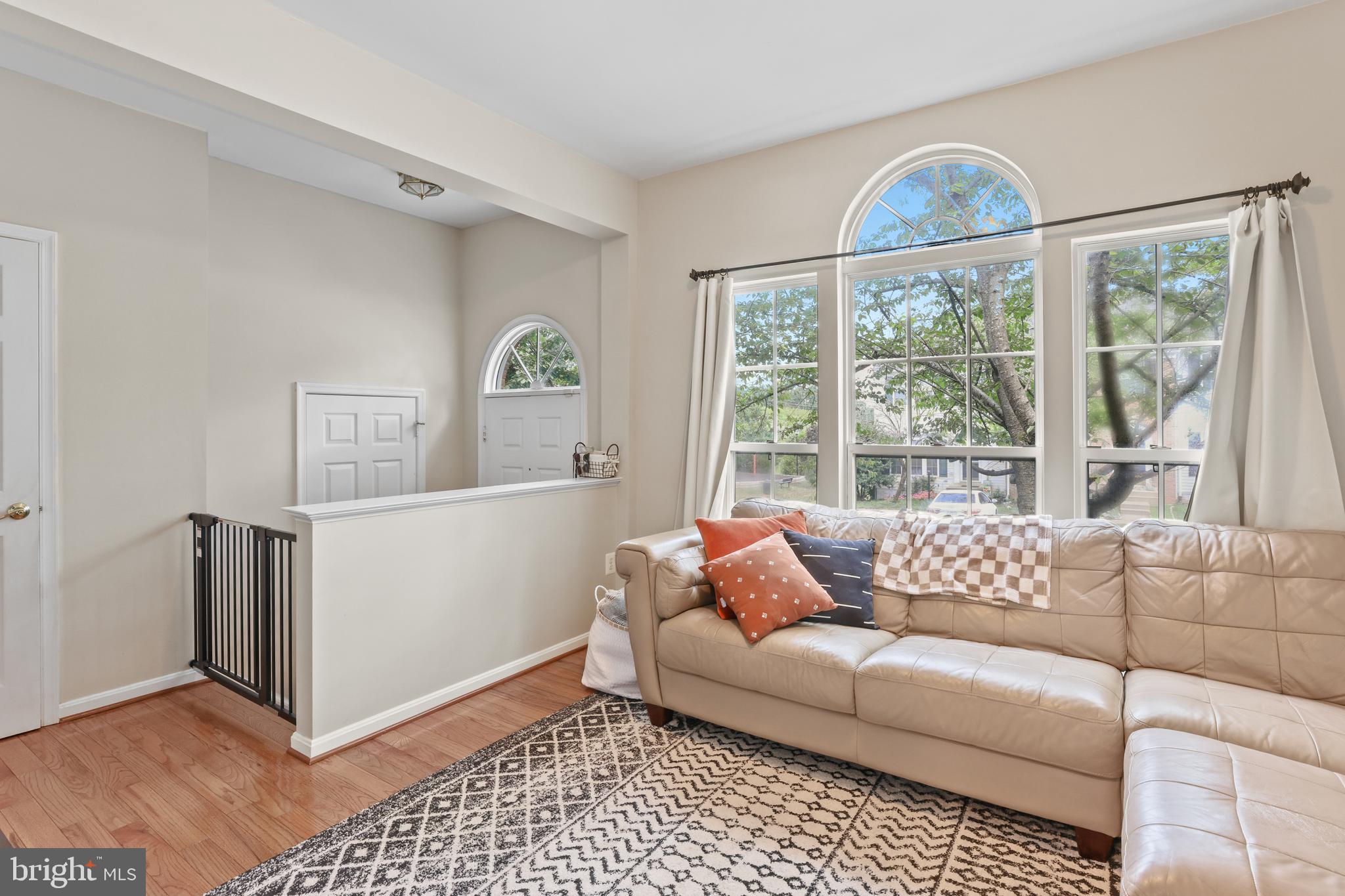 POTOMAC STATION - Residential