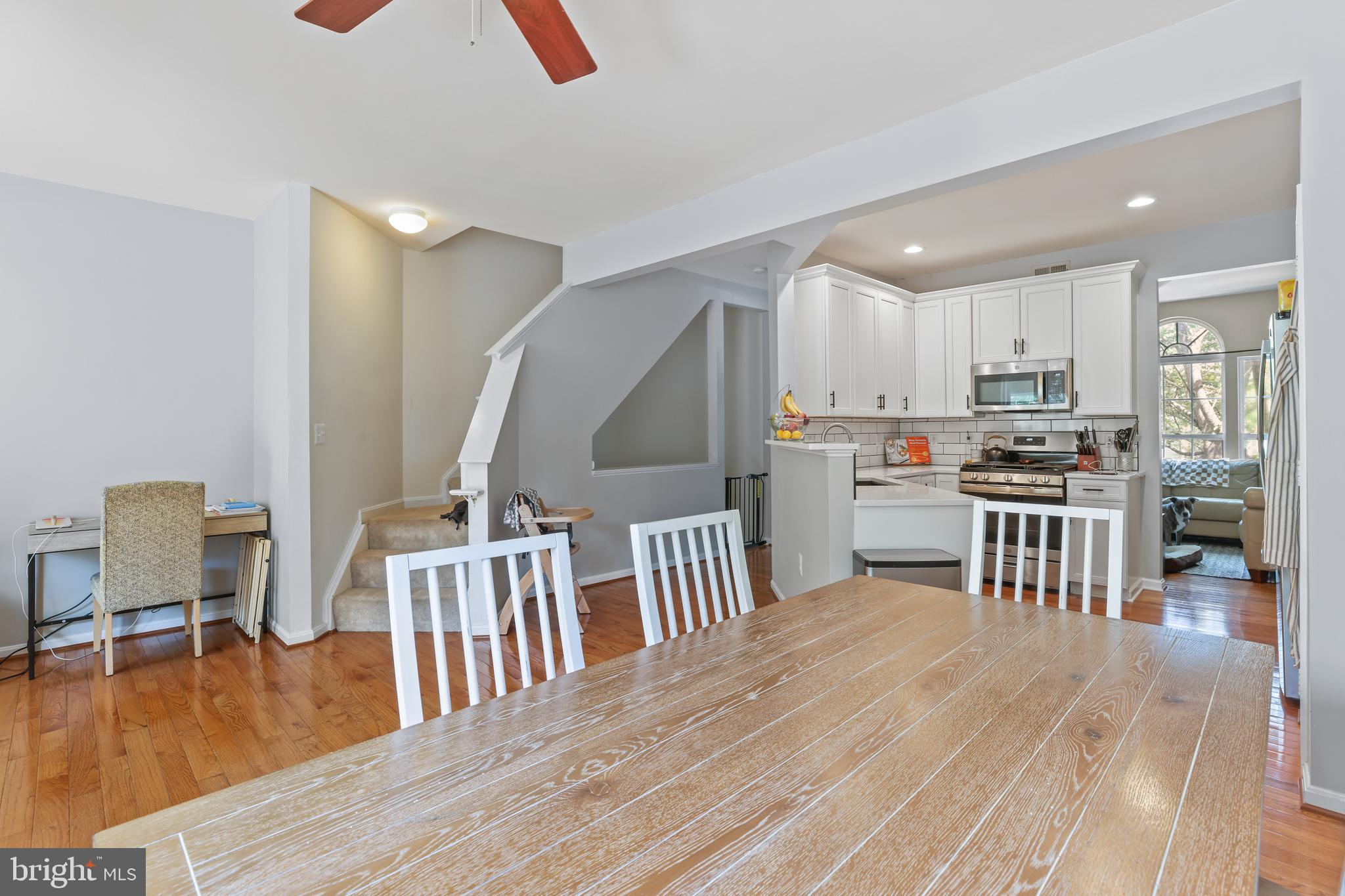 POTOMAC STATION - Residential