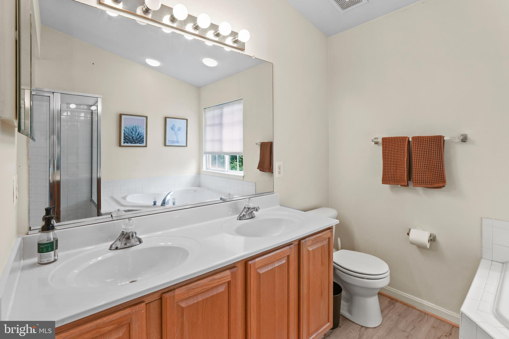 POTOMAC STATION - Residential