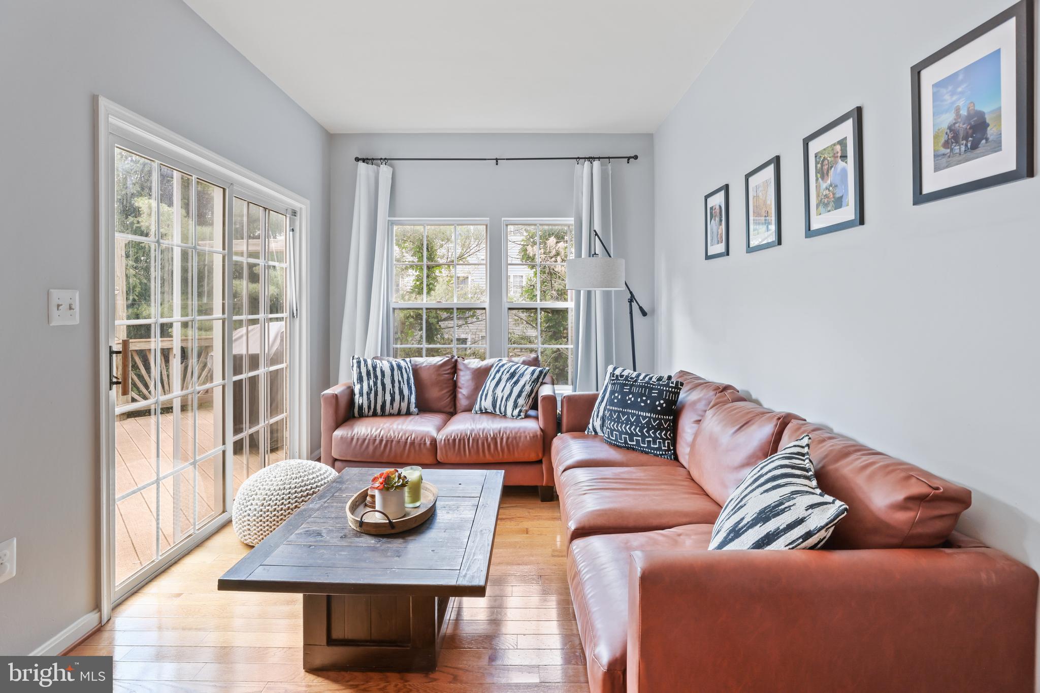 POTOMAC STATION - Residential