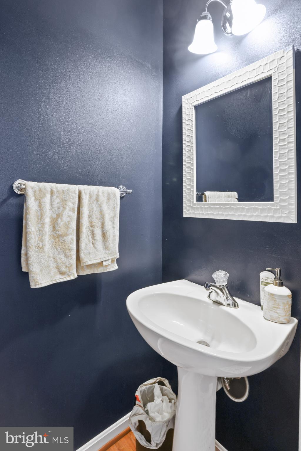 POTOMAC STATION - Residential