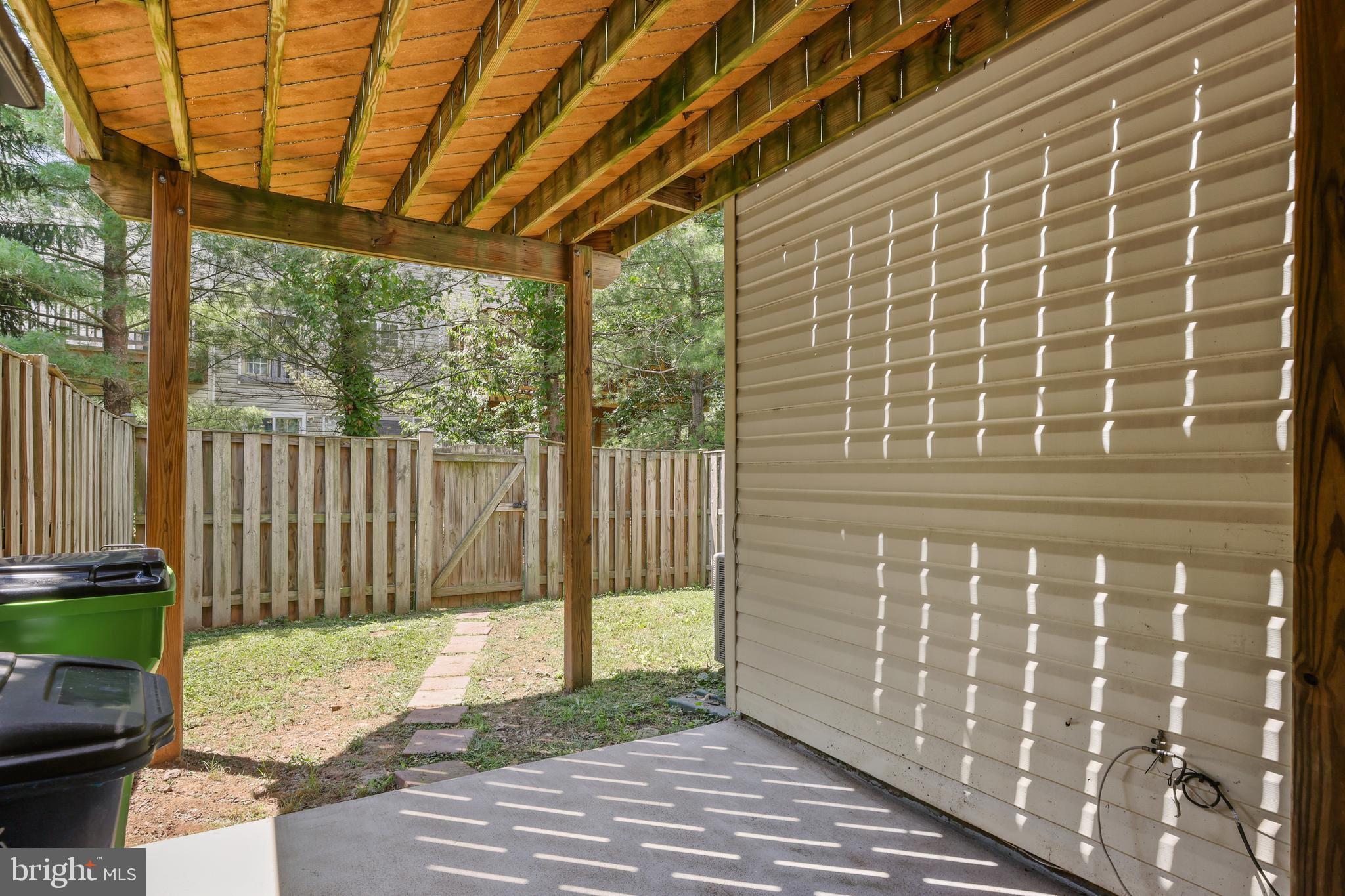 POTOMAC STATION - Residential