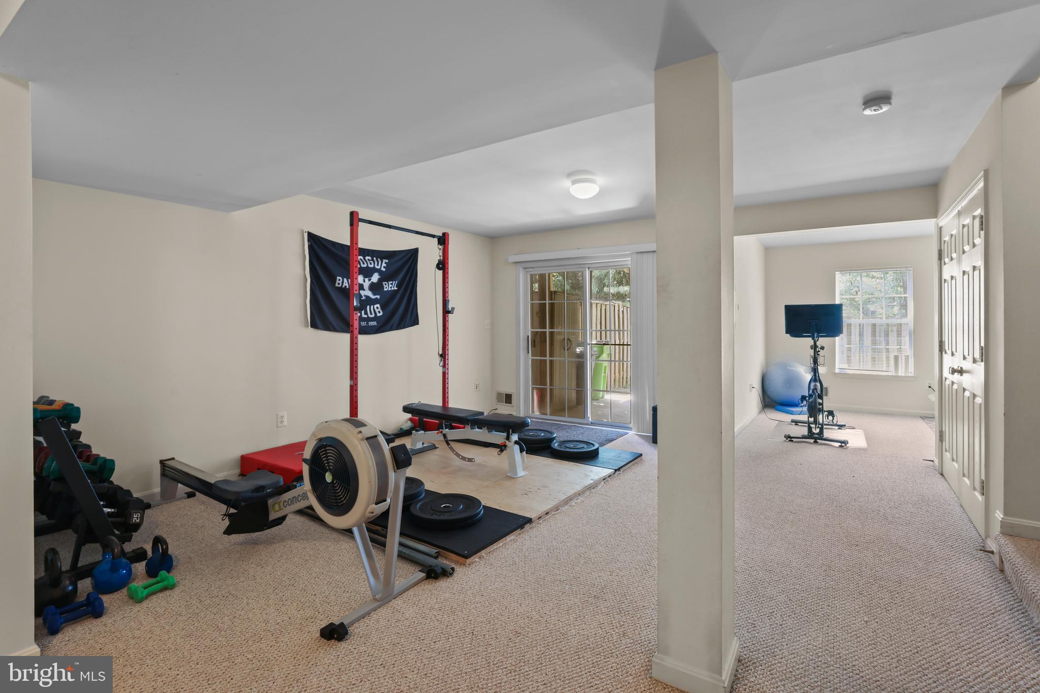 POTOMAC STATION - Residential