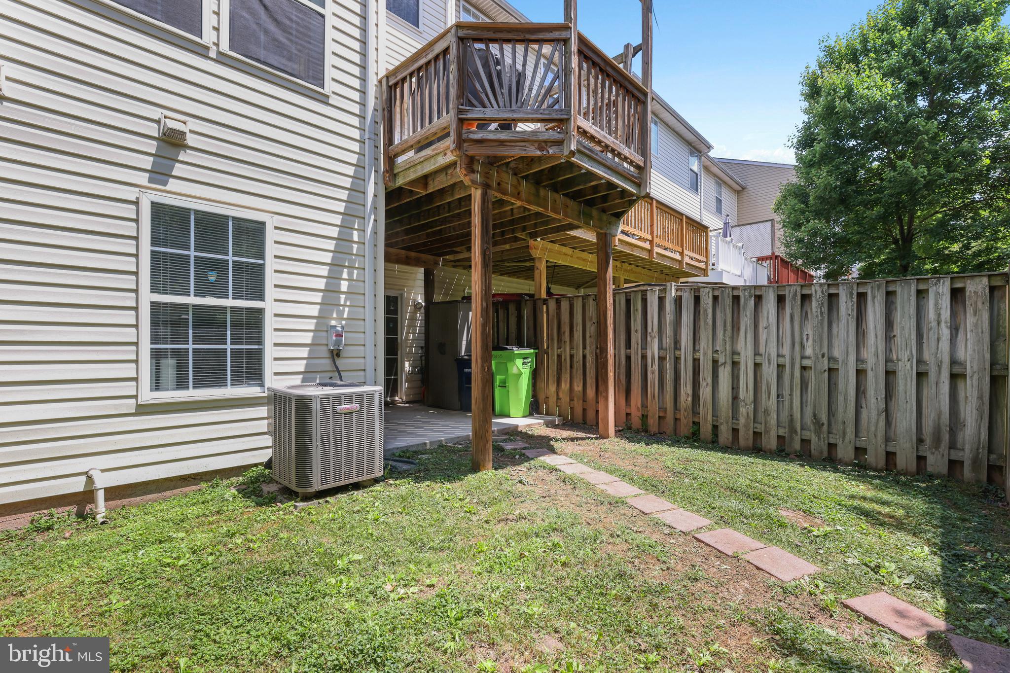 POTOMAC STATION - Residential