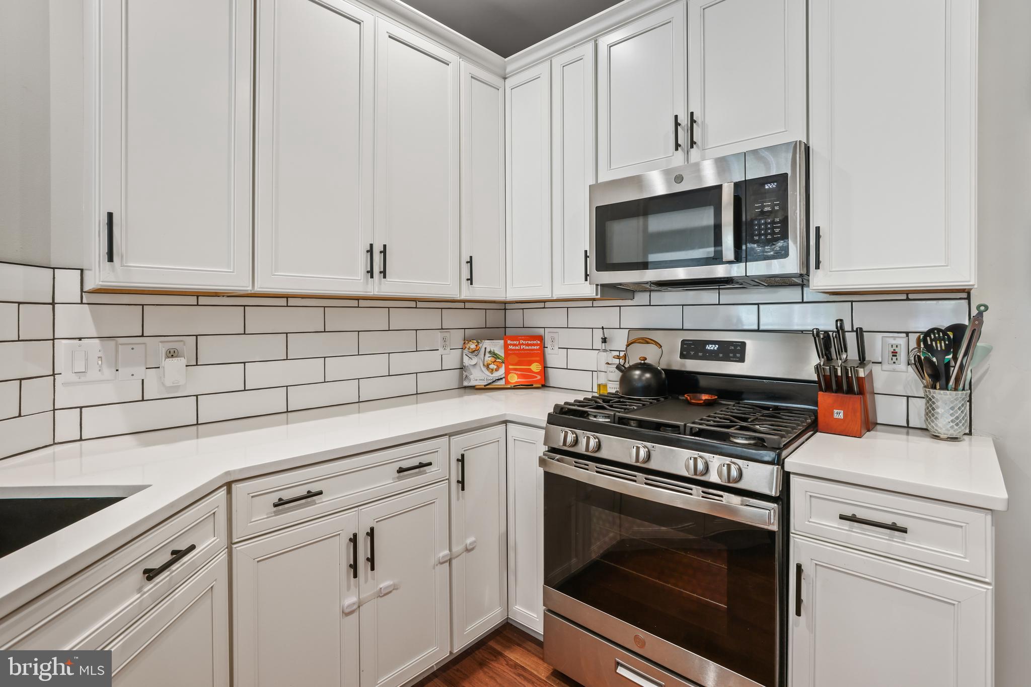 POTOMAC STATION - Residential