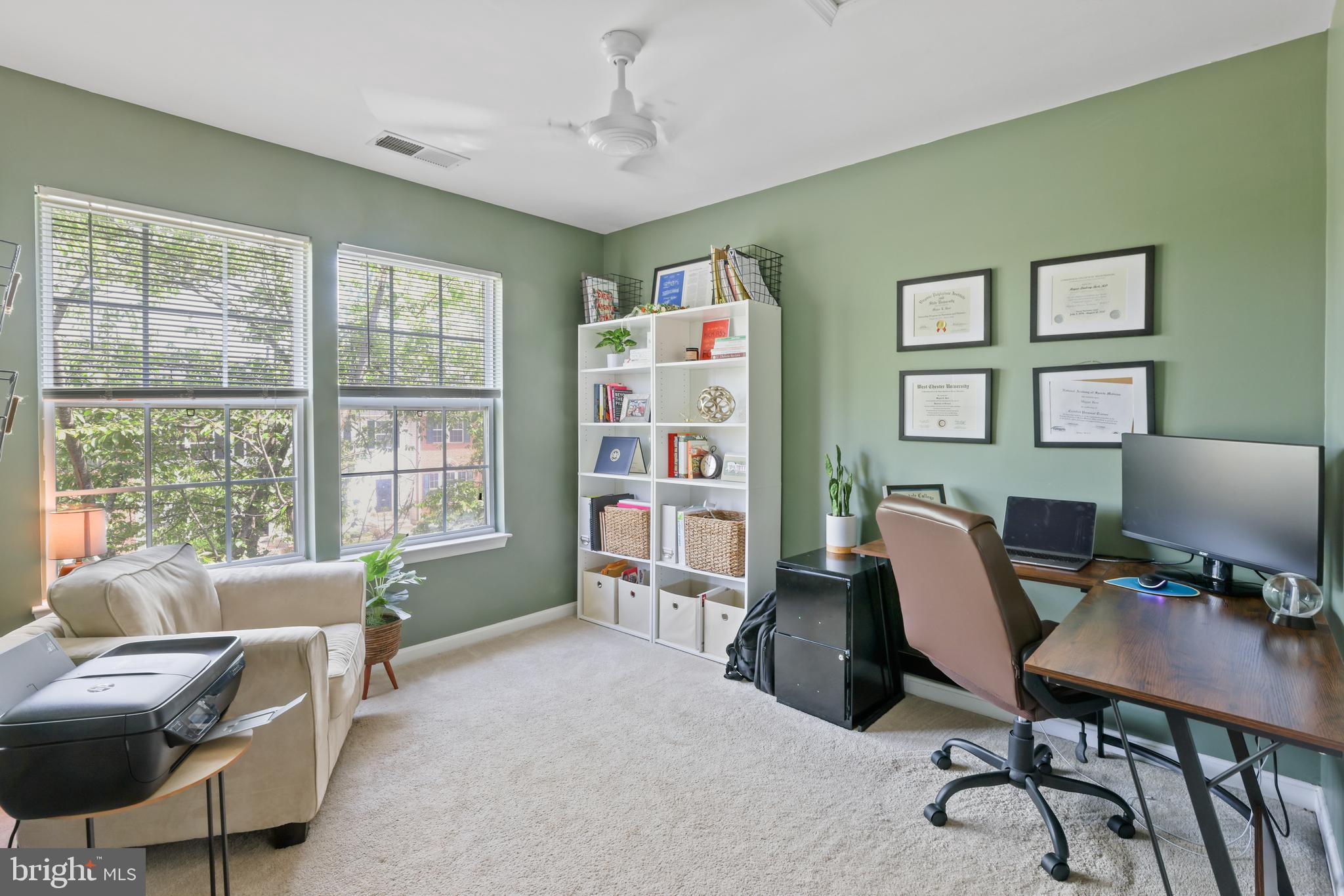 POTOMAC STATION - Residential