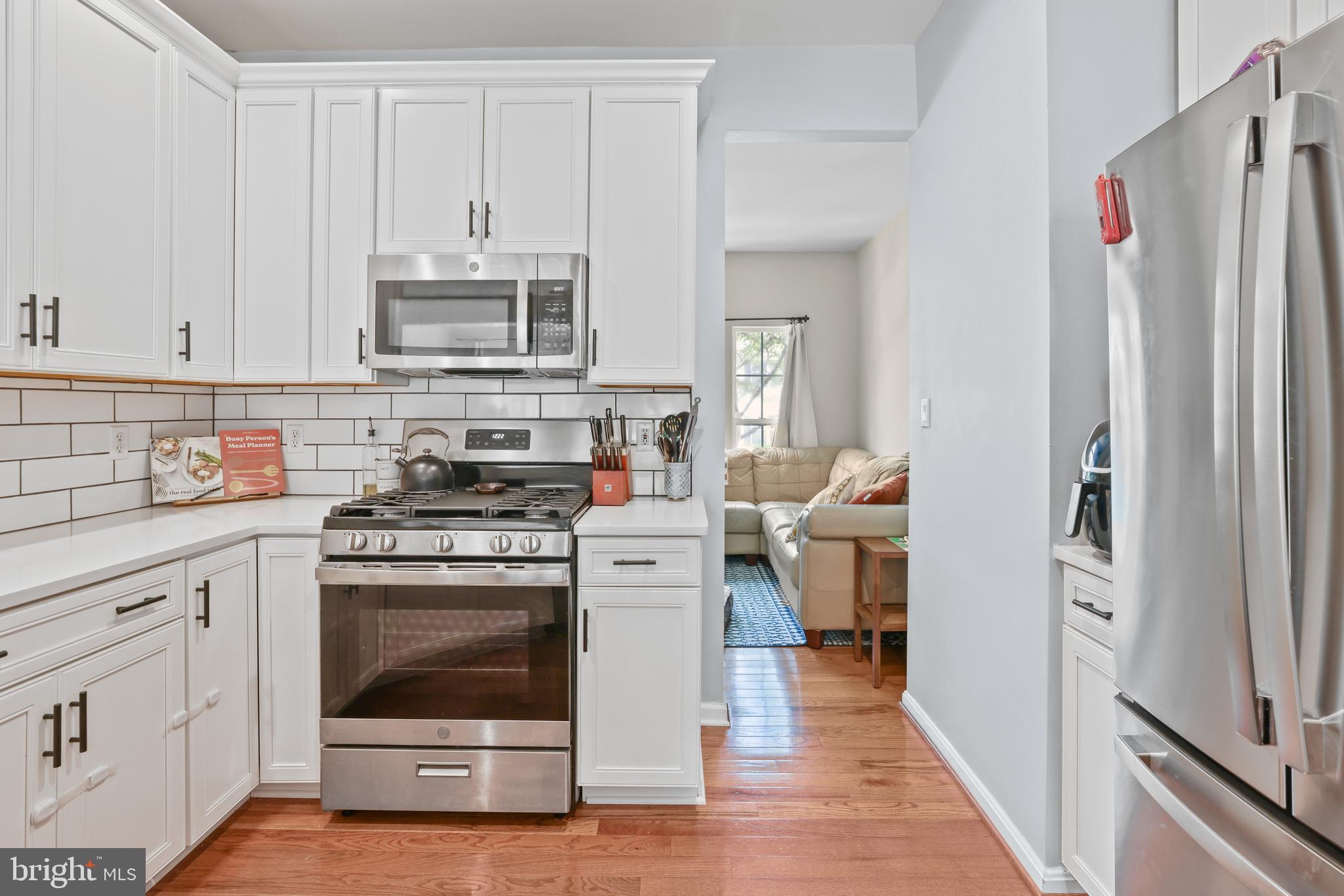 POTOMAC STATION - Residential