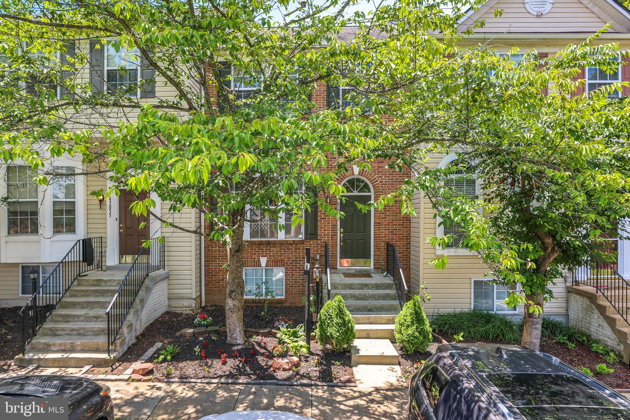 POTOMAC STATION - Residential