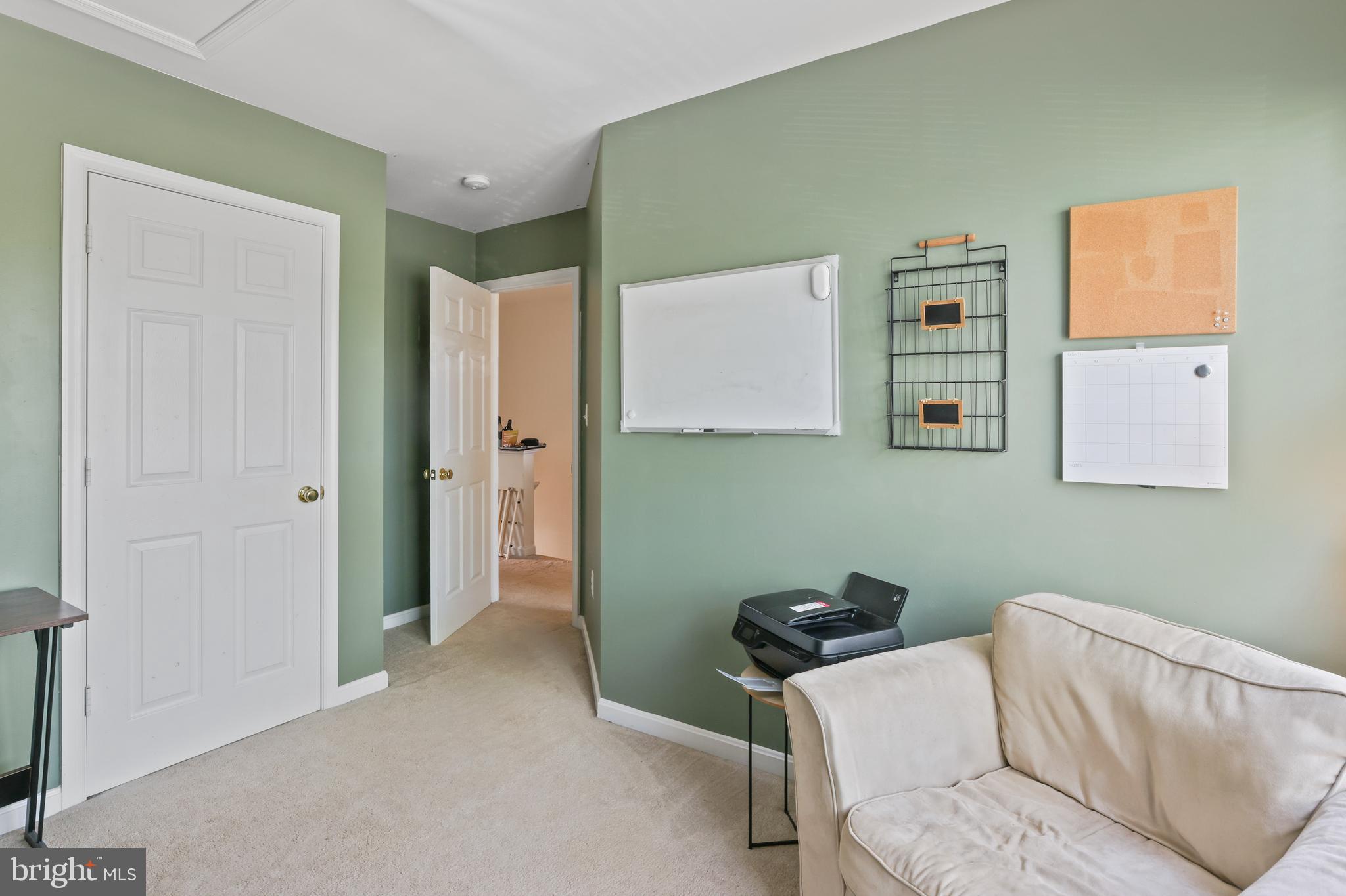 POTOMAC STATION - Residential