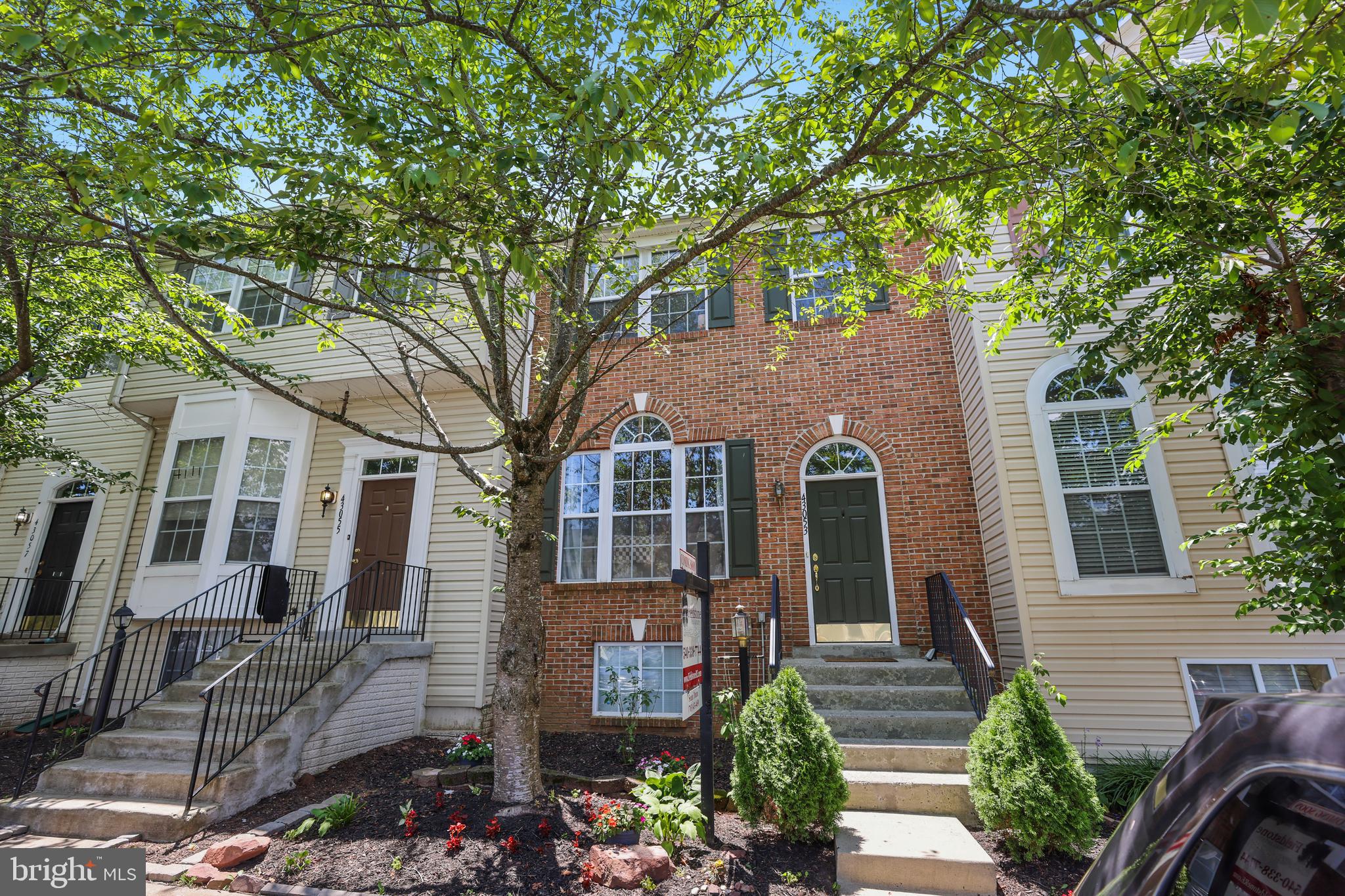 POTOMAC STATION - Residential