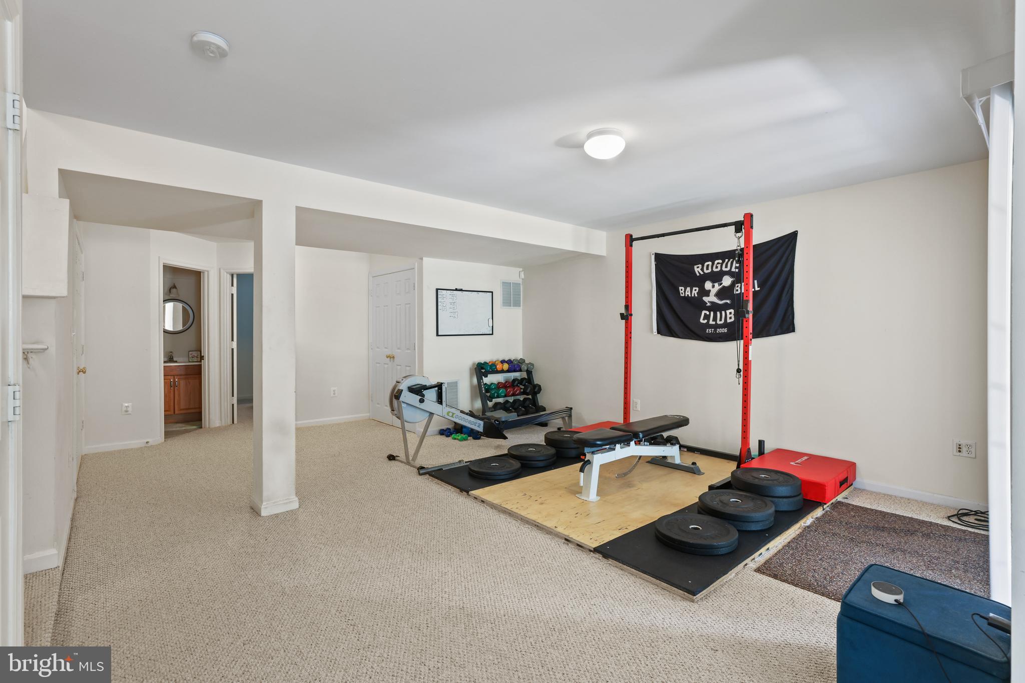 POTOMAC STATION - Residential