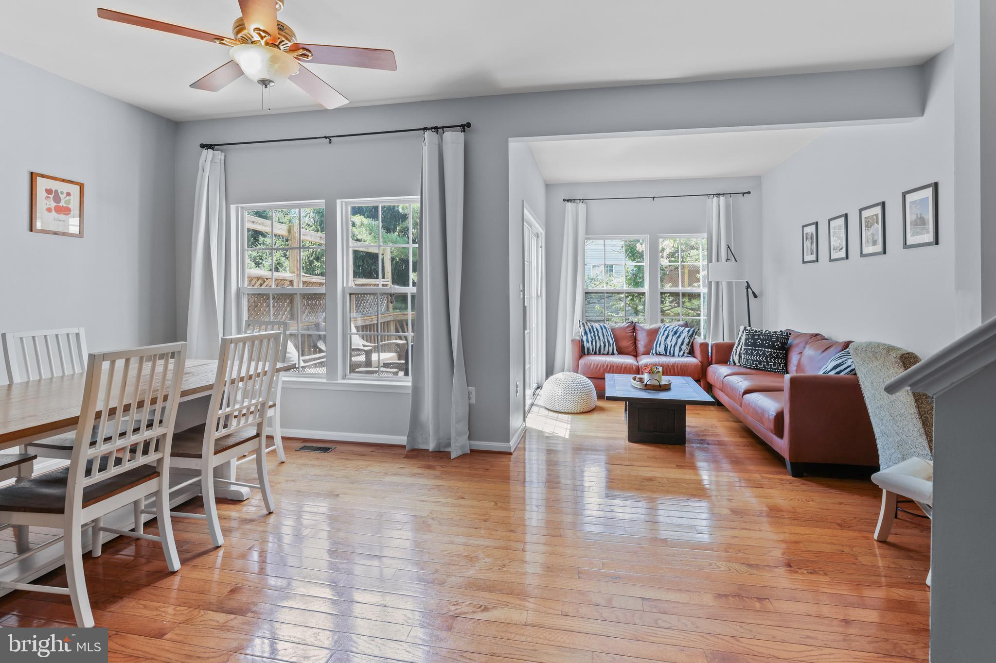 POTOMAC STATION - Residential