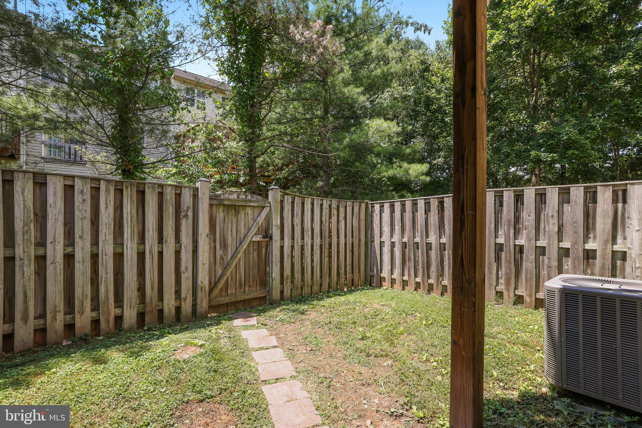 POTOMAC STATION - Residential