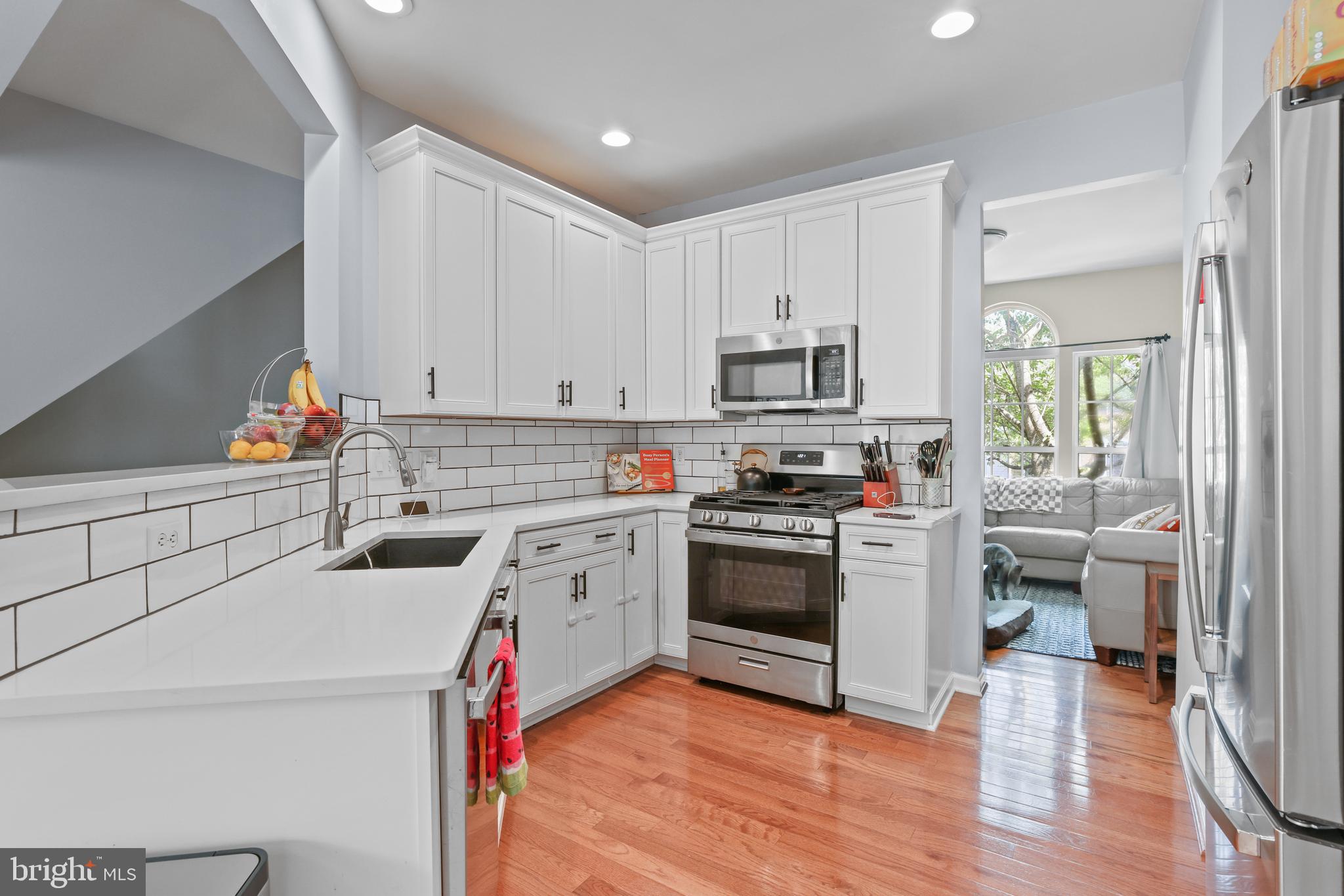 POTOMAC STATION - Residential