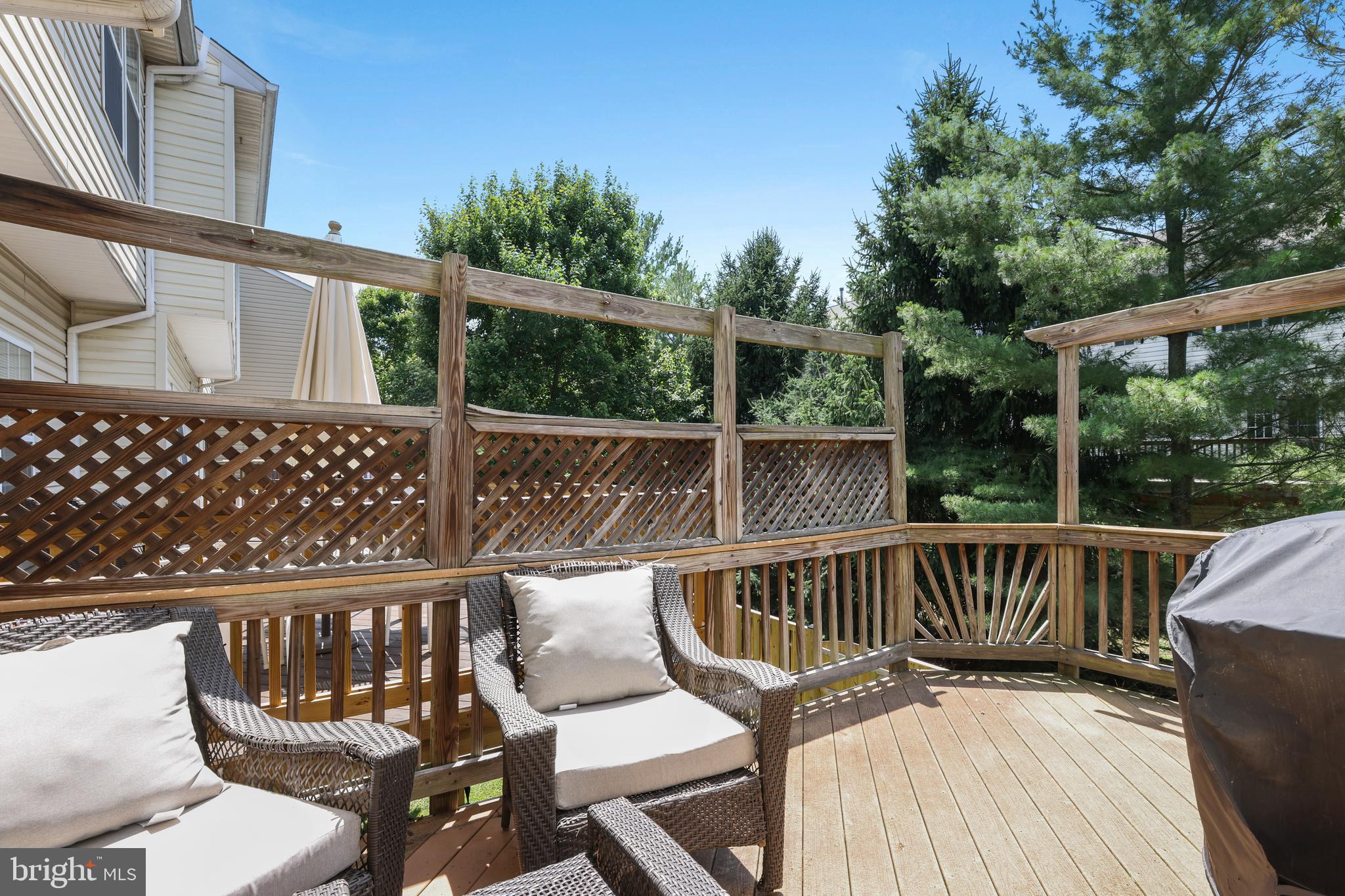 POTOMAC STATION - Residential