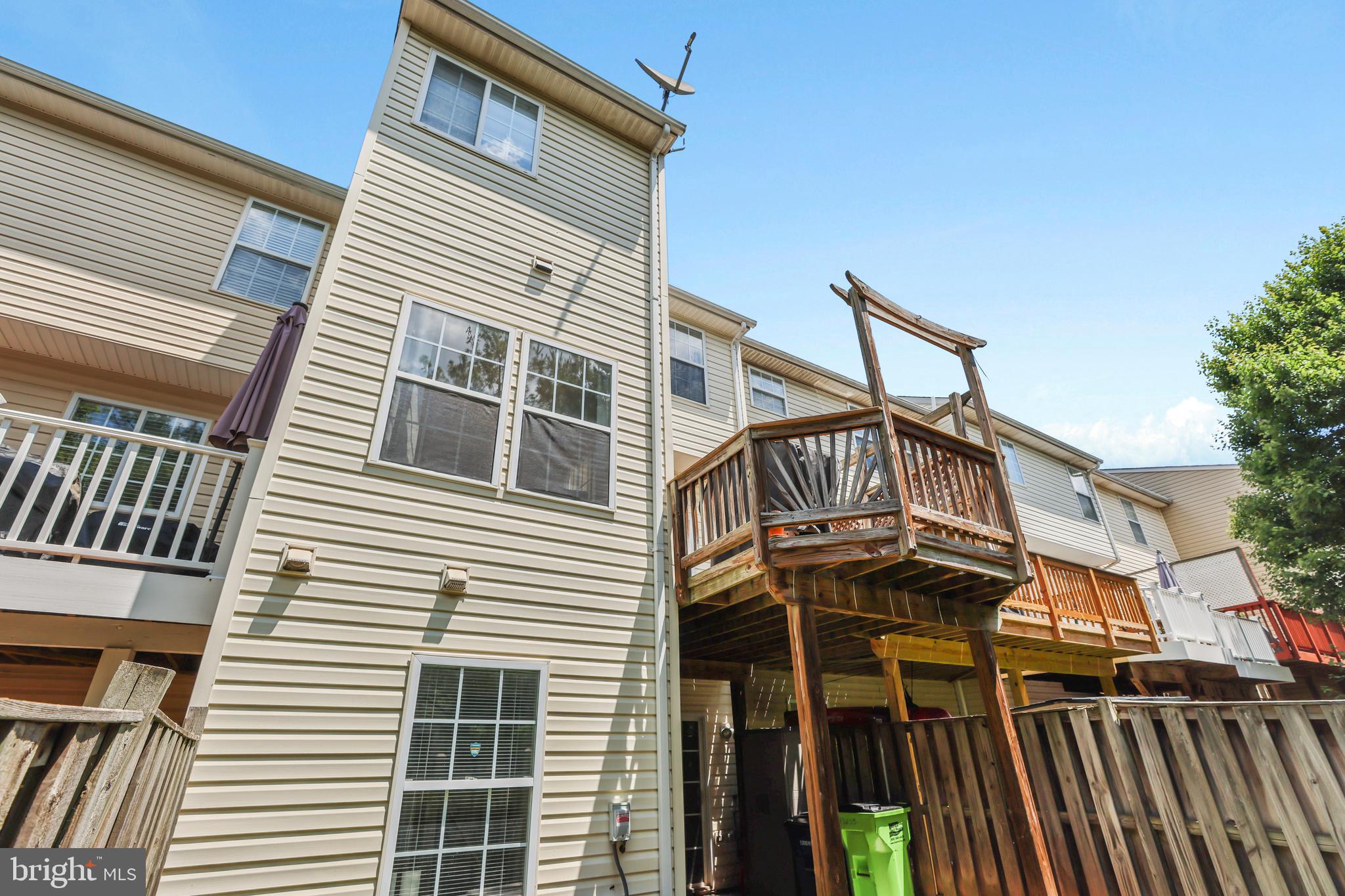 POTOMAC STATION - Residential