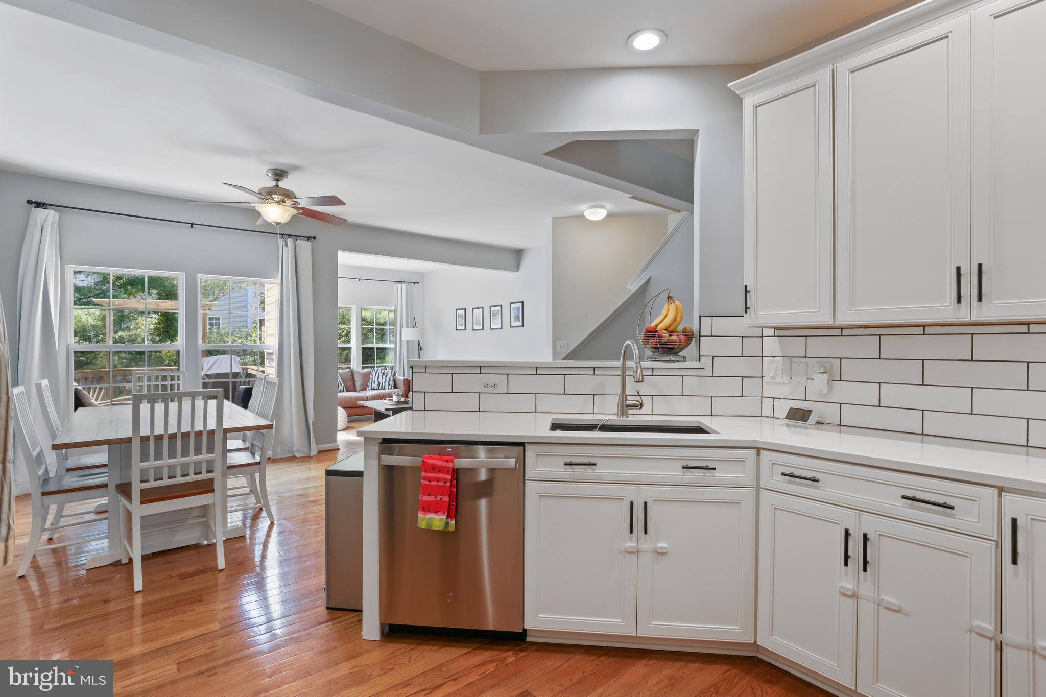 POTOMAC STATION - Residential