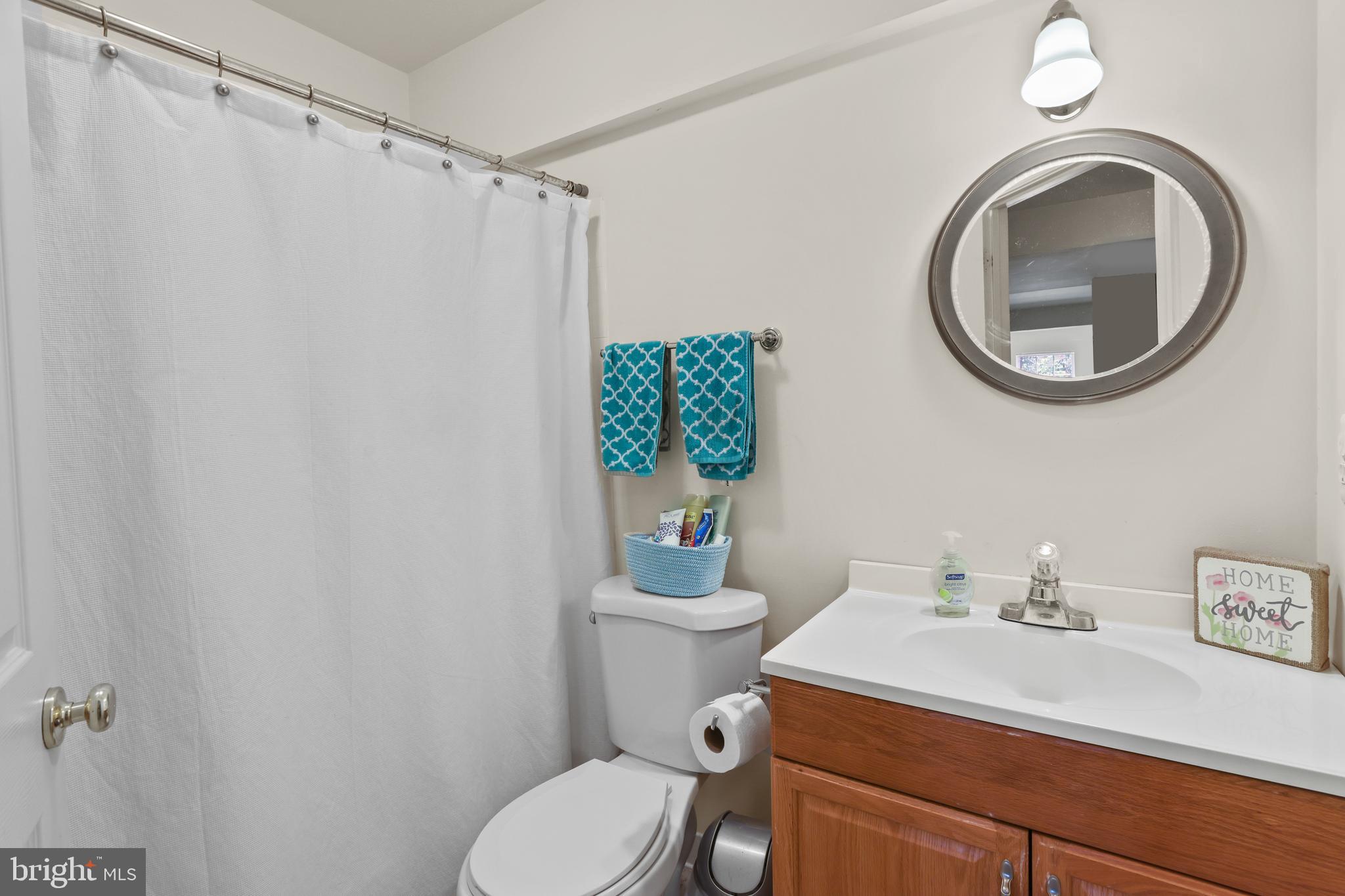 POTOMAC STATION - Residential