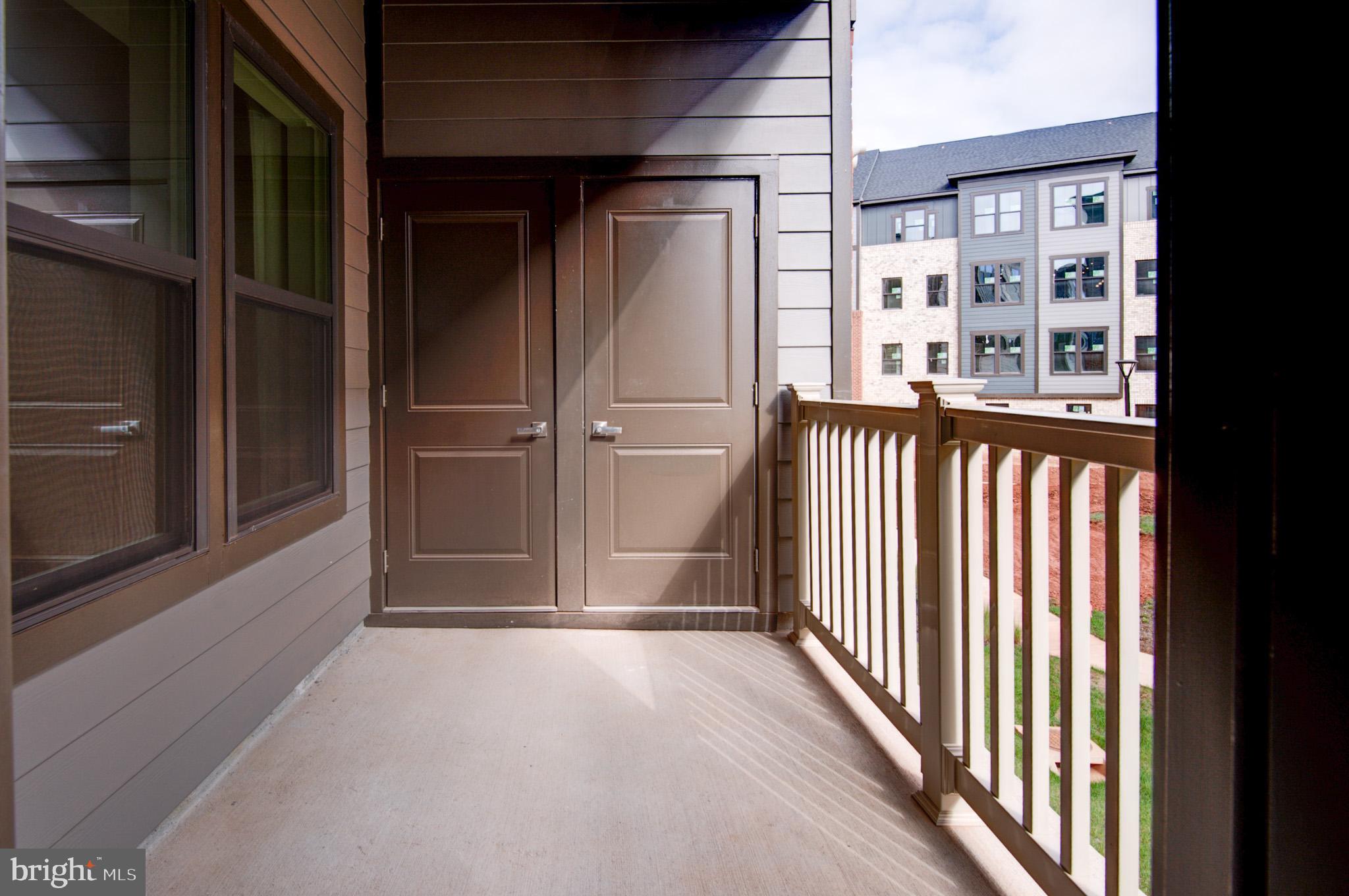 ELLIPSE AT WESTFIELDS - Residential Lease