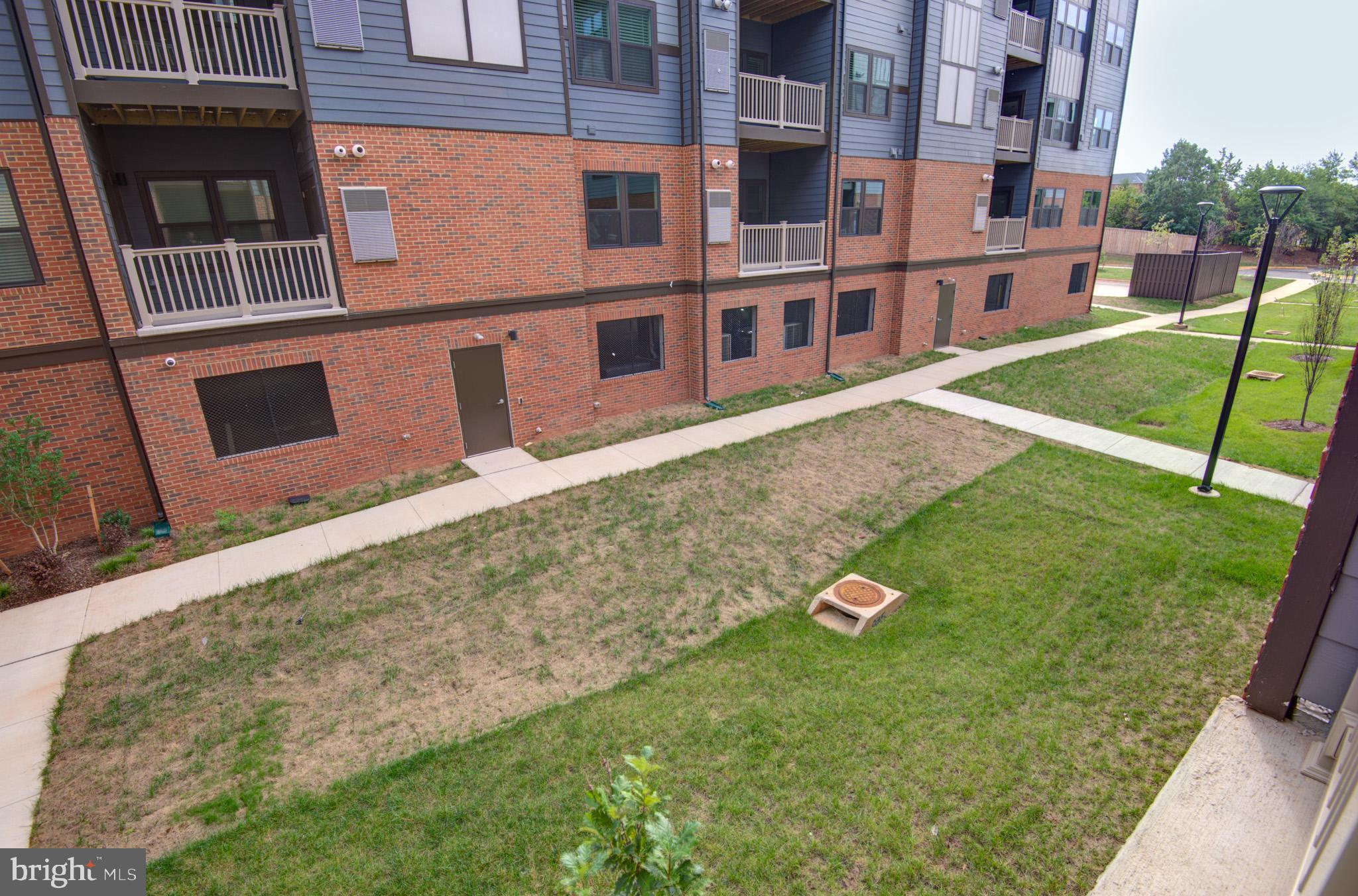 ELLIPSE AT WESTFIELDS - Residential Lease