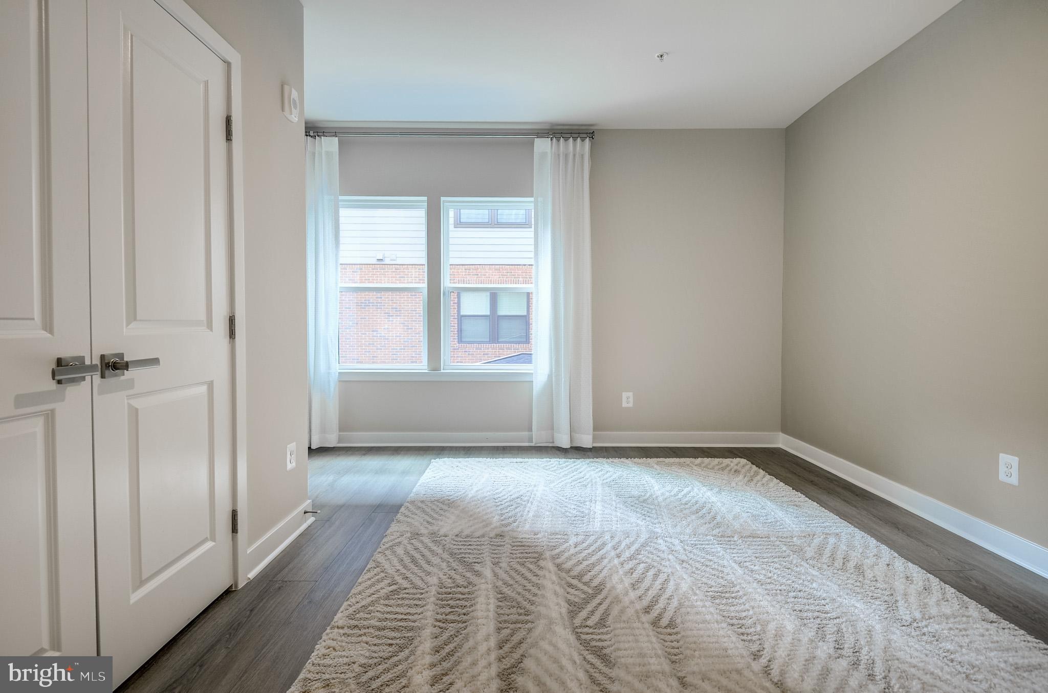 ELLIPSE AT WESTFIELDS - Residential Lease