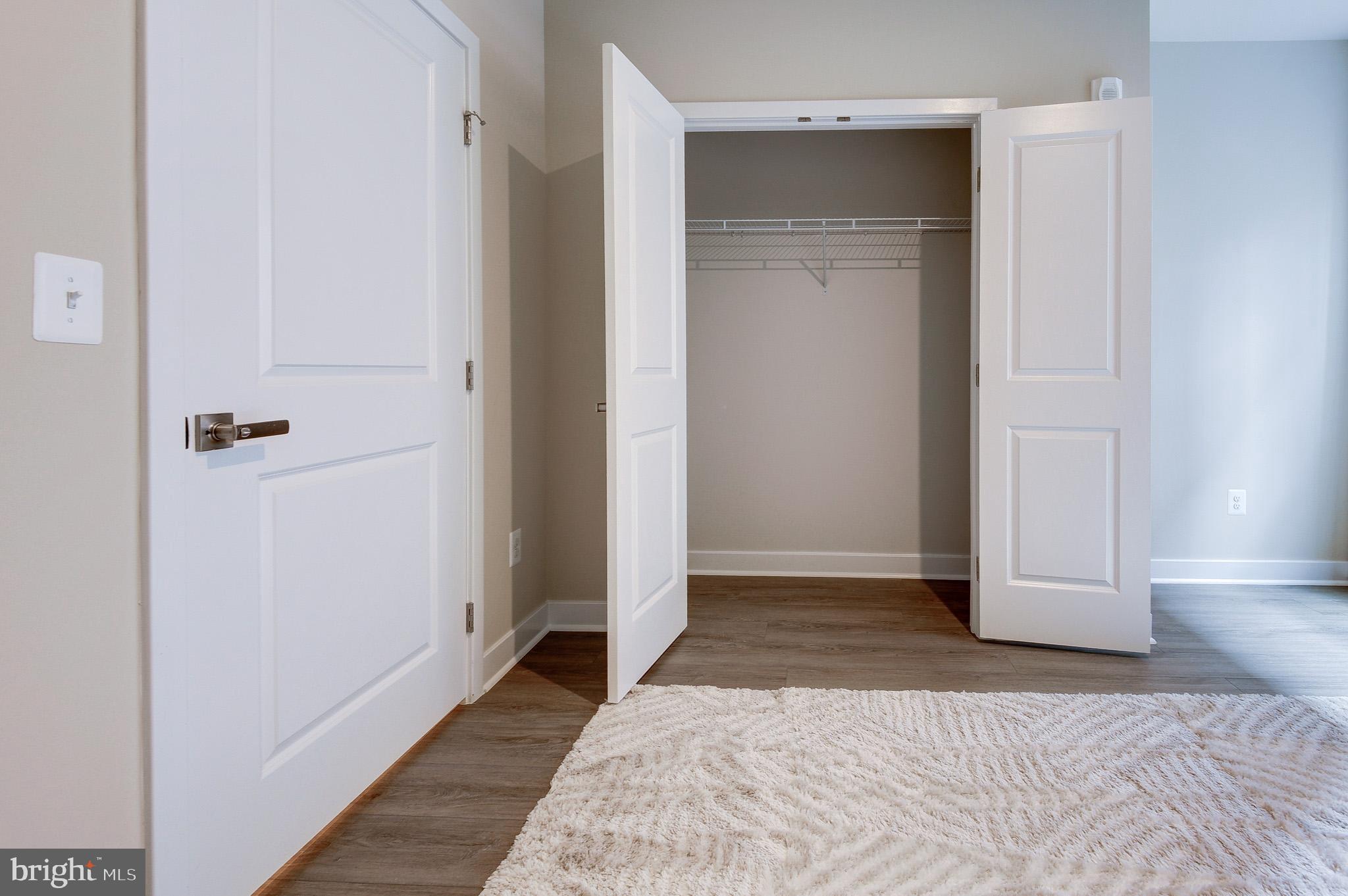 ELLIPSE AT WESTFIELDS - Residential Lease