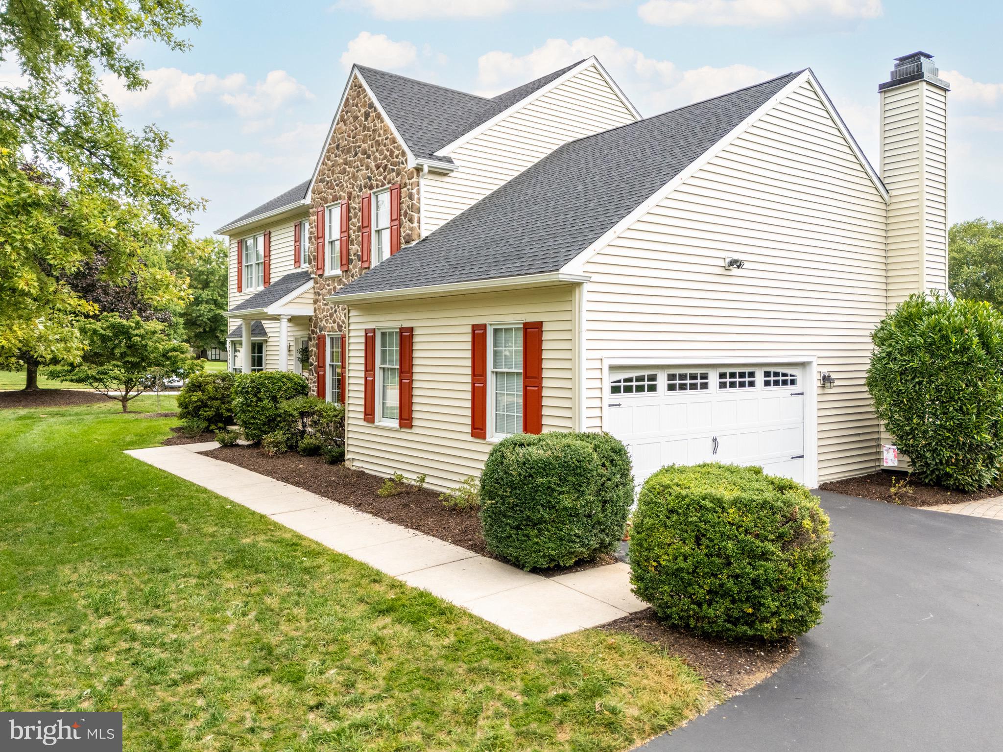 BEAUMONT - Residential