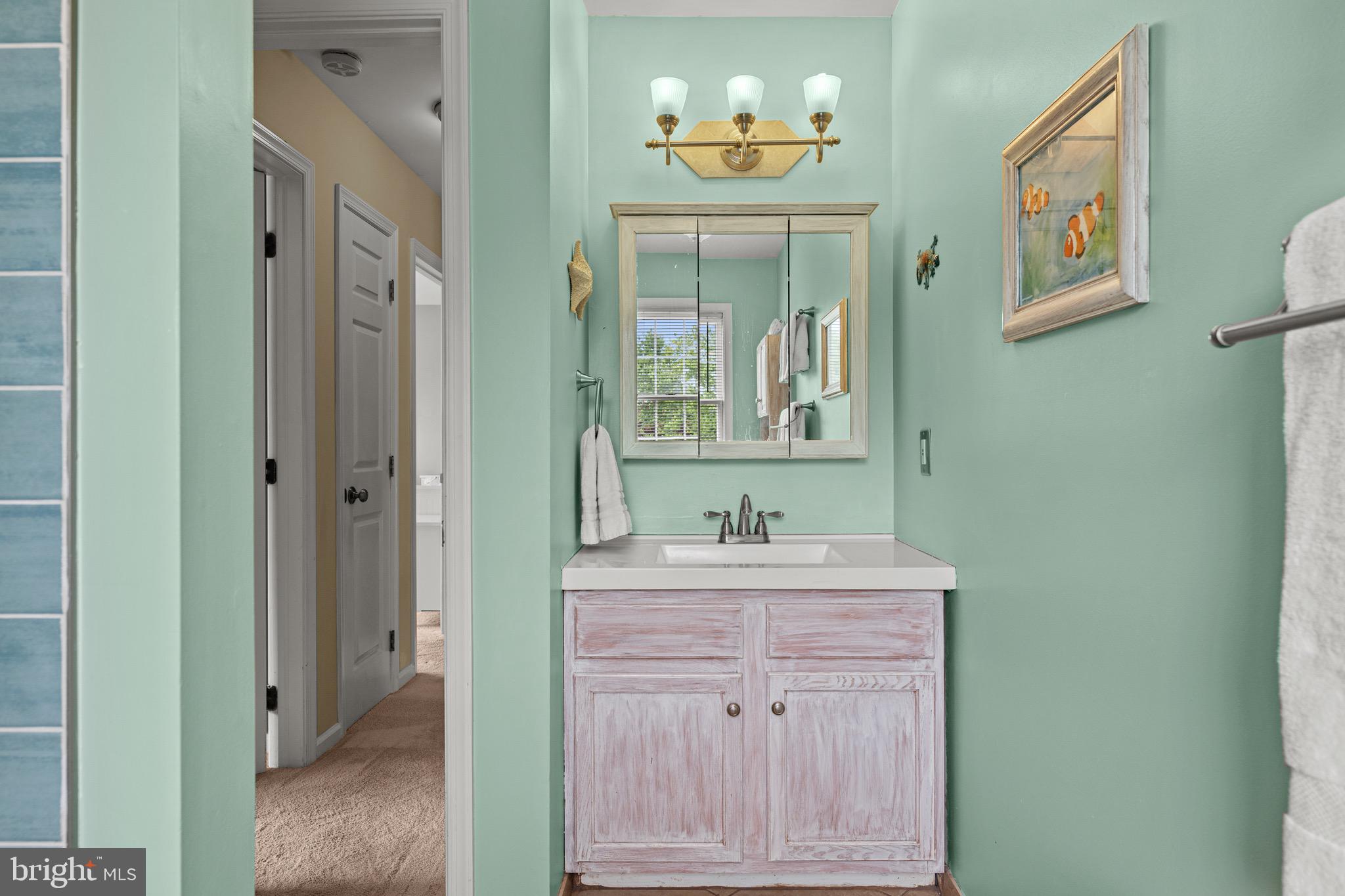 BEAUMONT - Residential