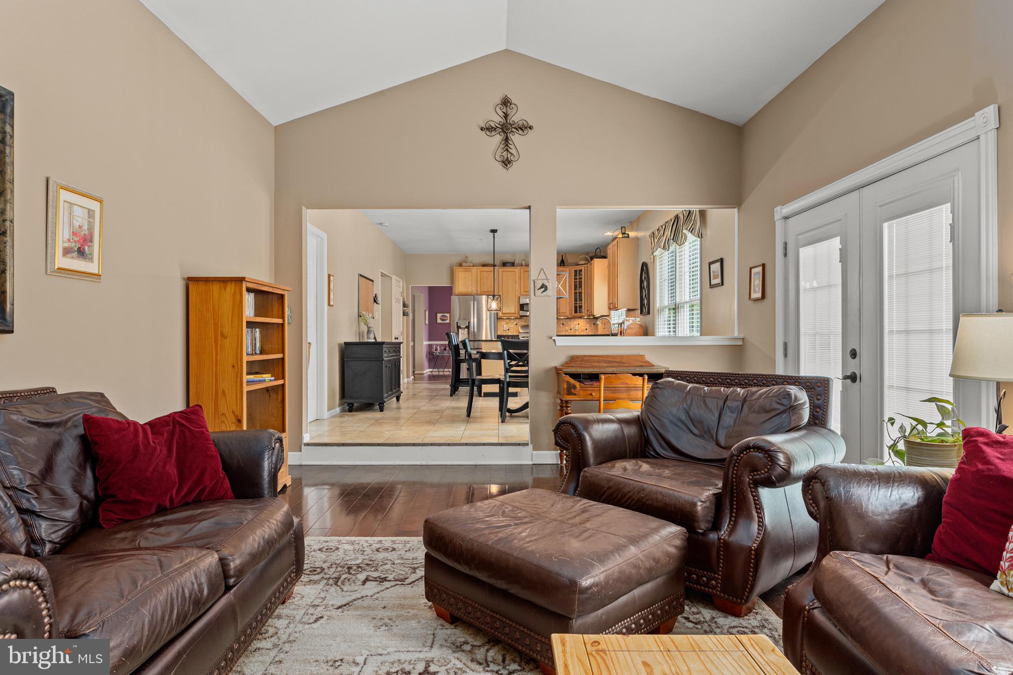 BEAUMONT - Residential