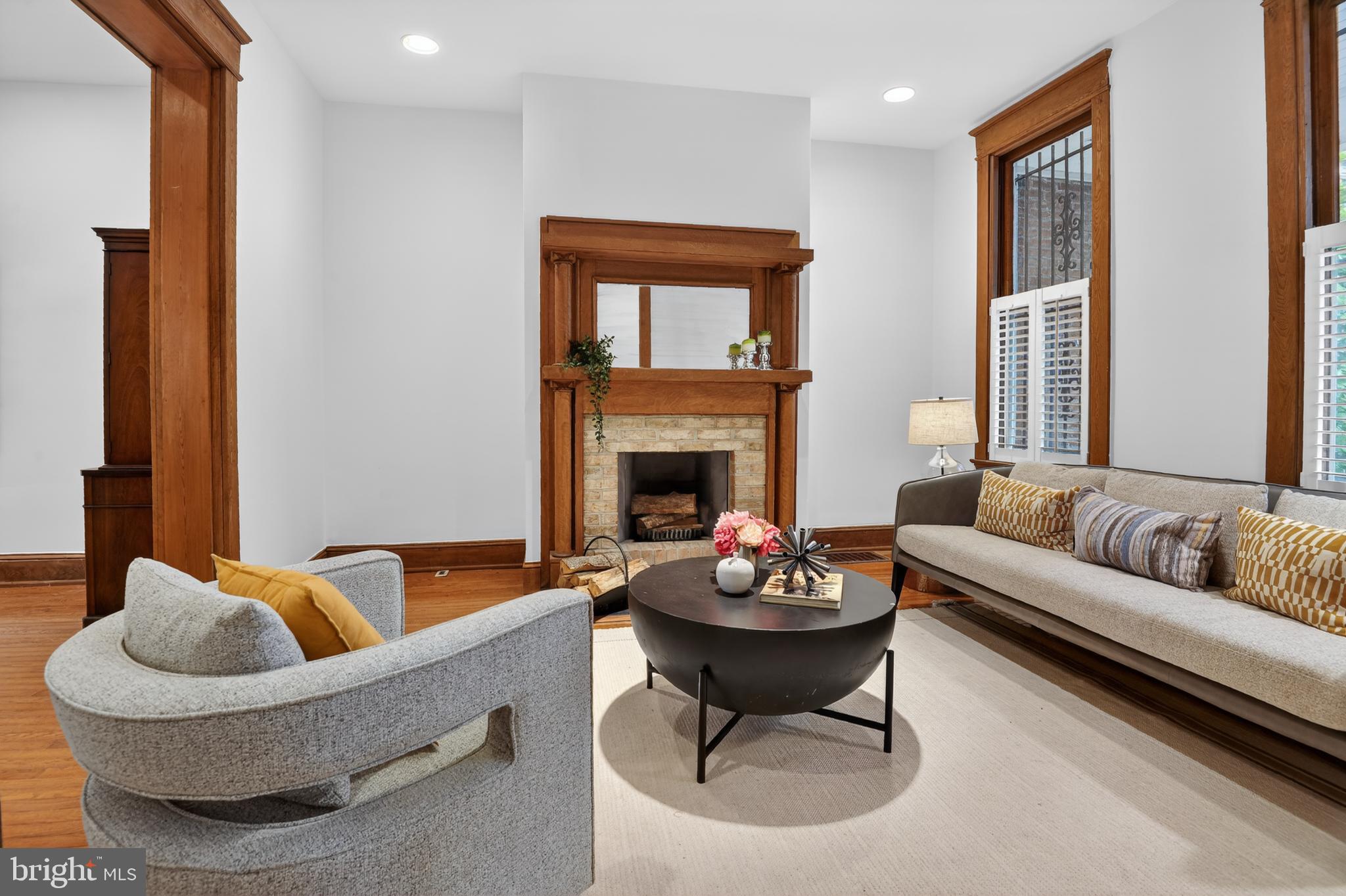 1752 WILLARD STREET NW