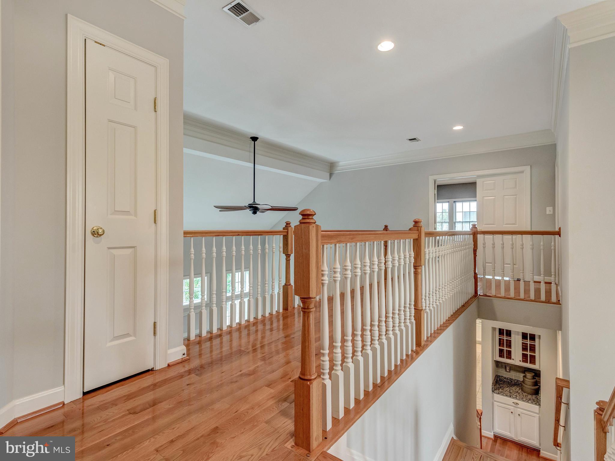 VILLAGES OF URBANA - Residential