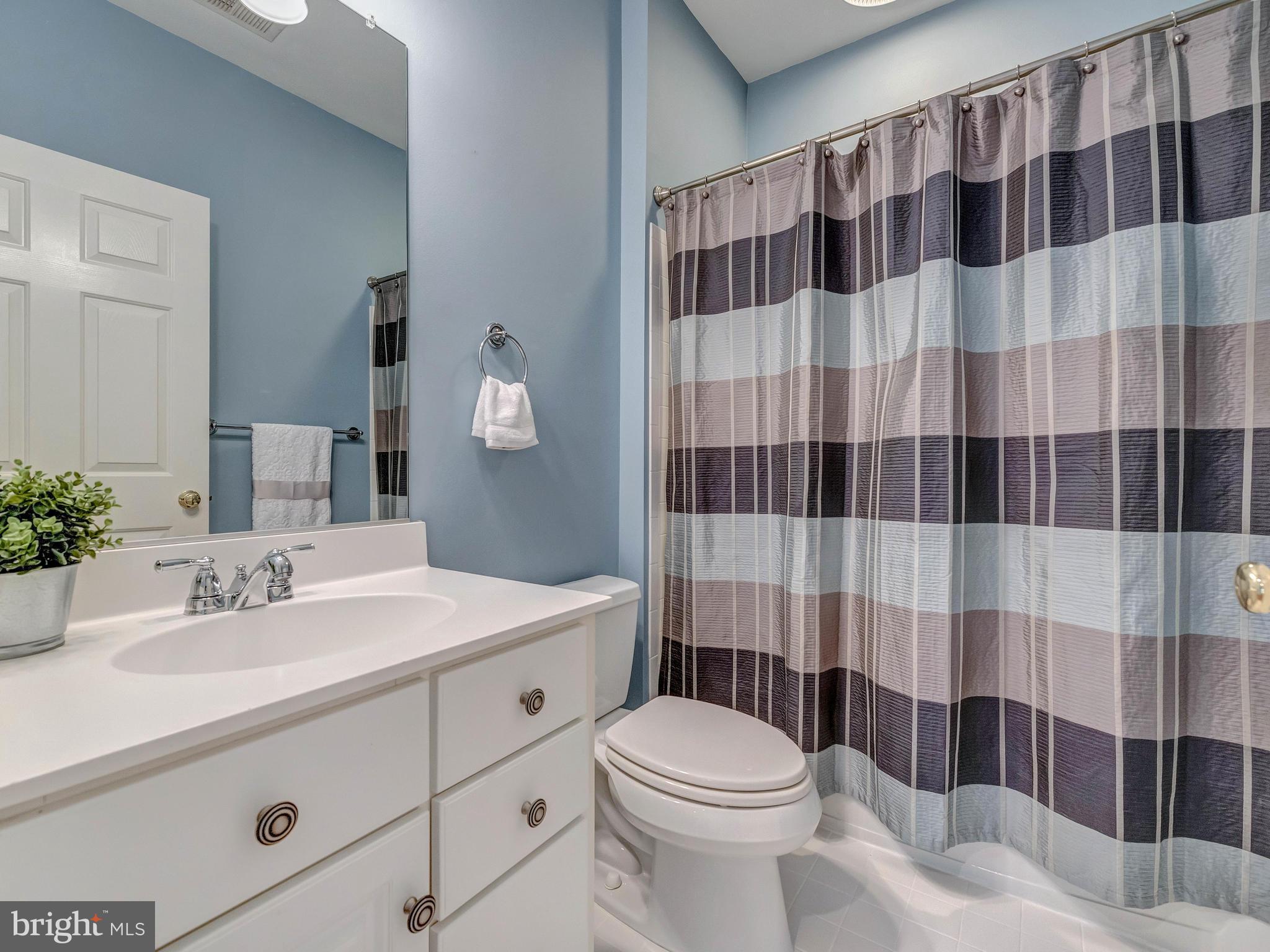 VILLAGES OF URBANA - Residential