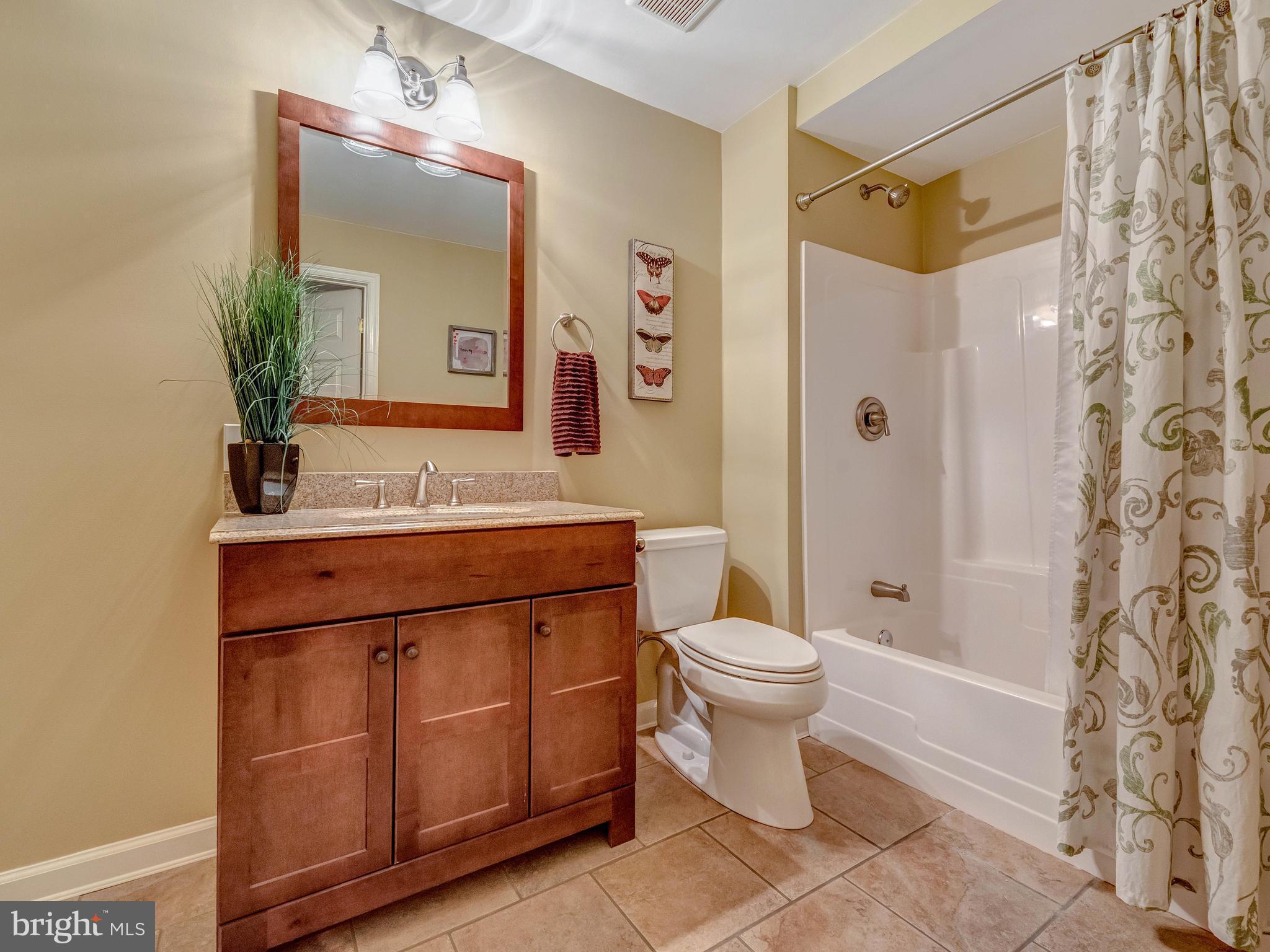 VILLAGES OF URBANA - Residential