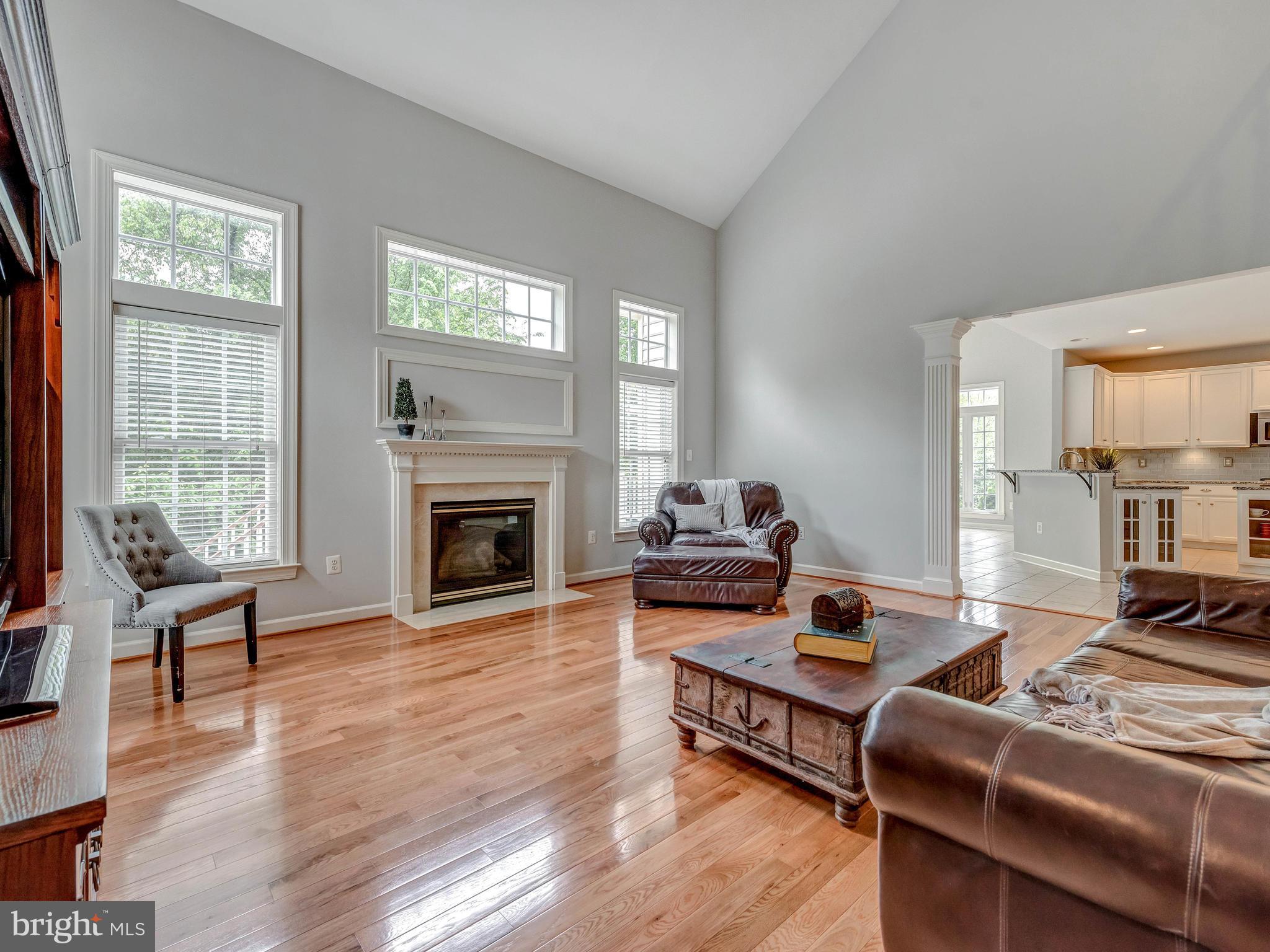 VILLAGES OF URBANA - Residential