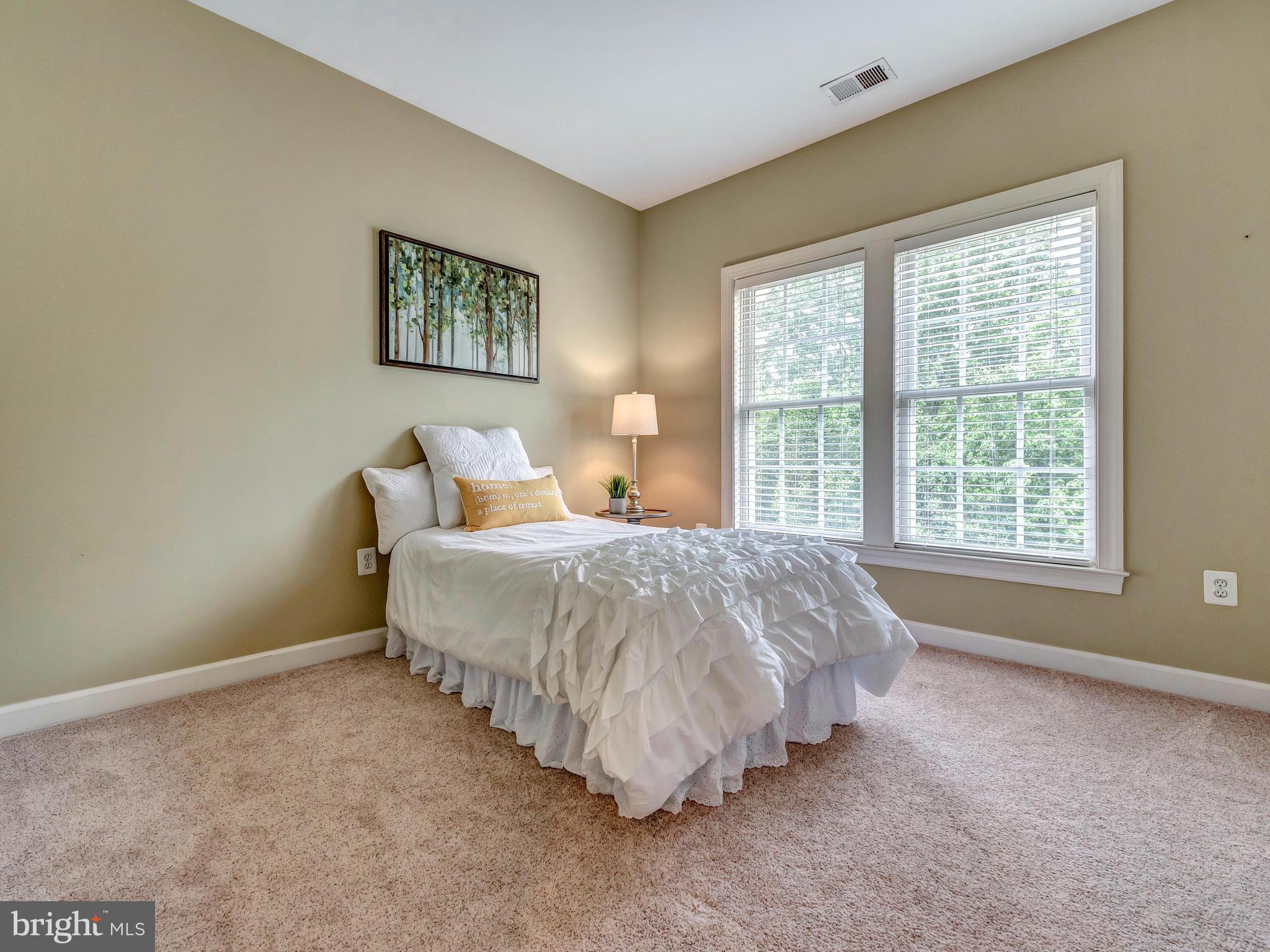 VILLAGES OF URBANA - Residential