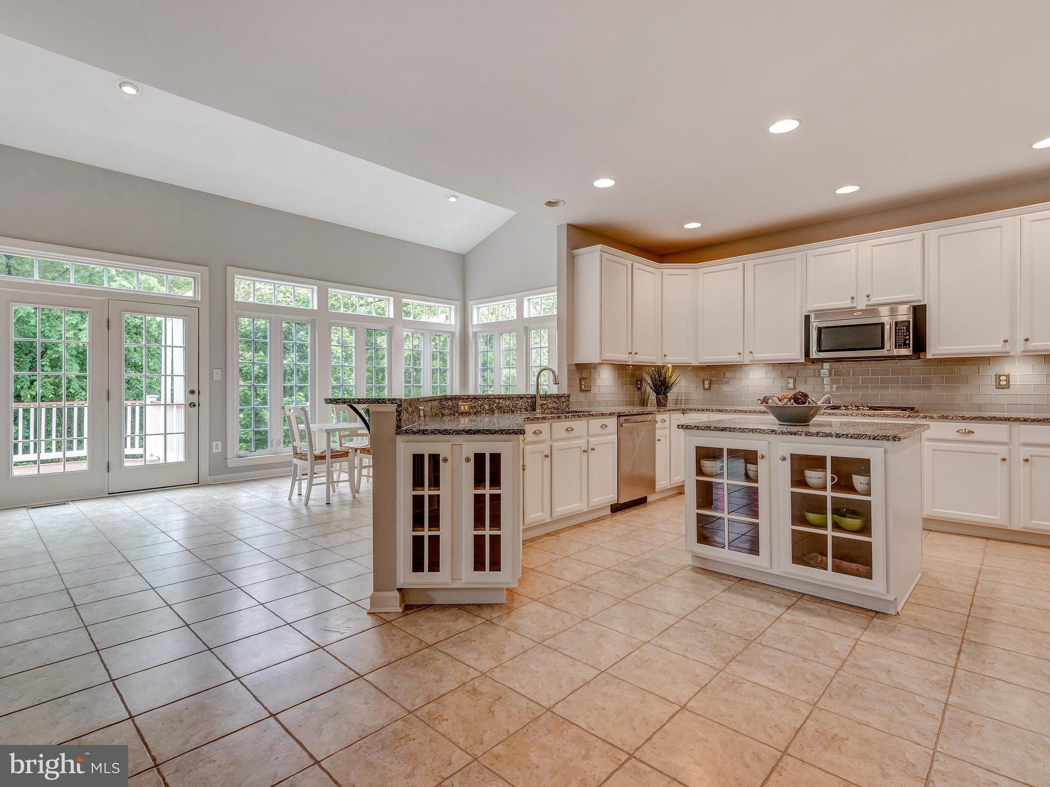 VILLAGES OF URBANA - Residential