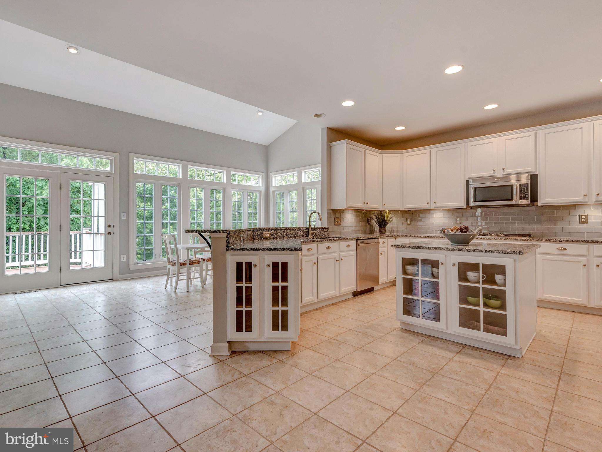 VILLAGES OF URBANA - Residential