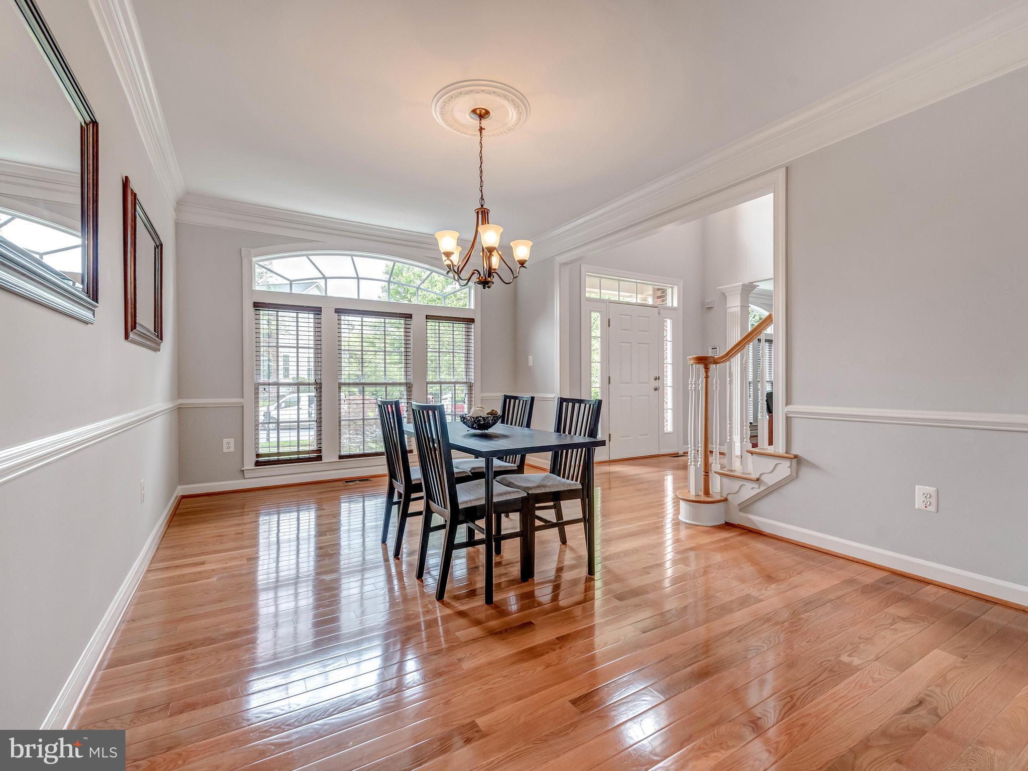 VILLAGES OF URBANA - Residential